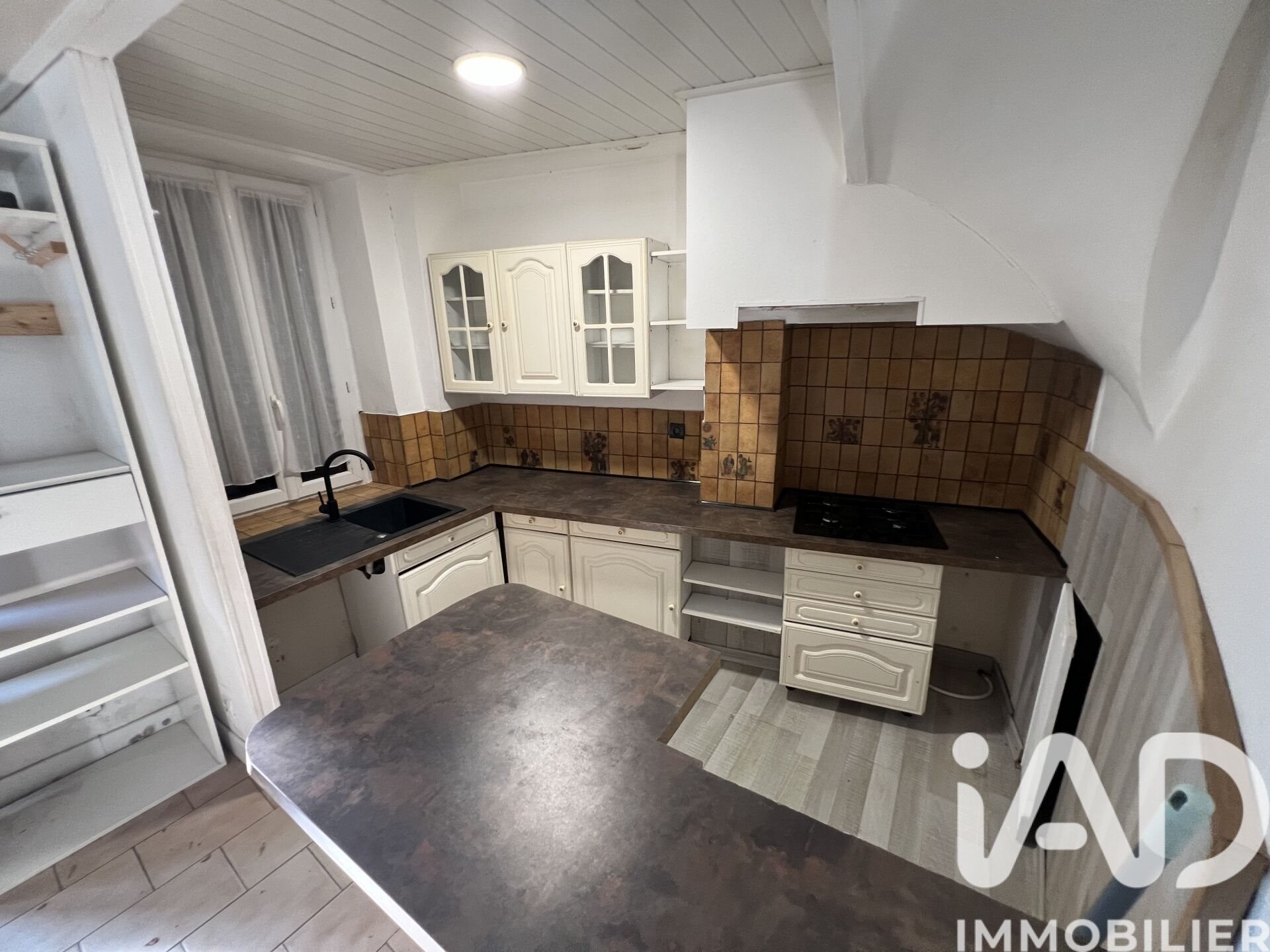 Maison à vendre, 95m², Armissan