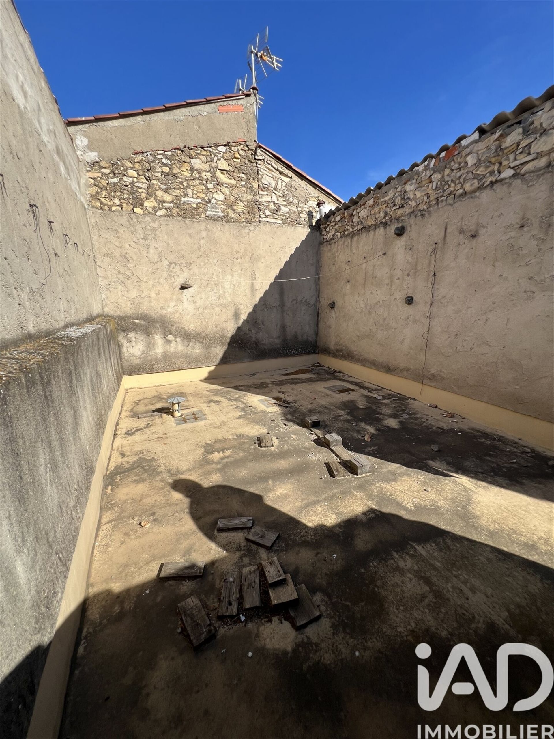 Maison à vendre, 95m², Armissan