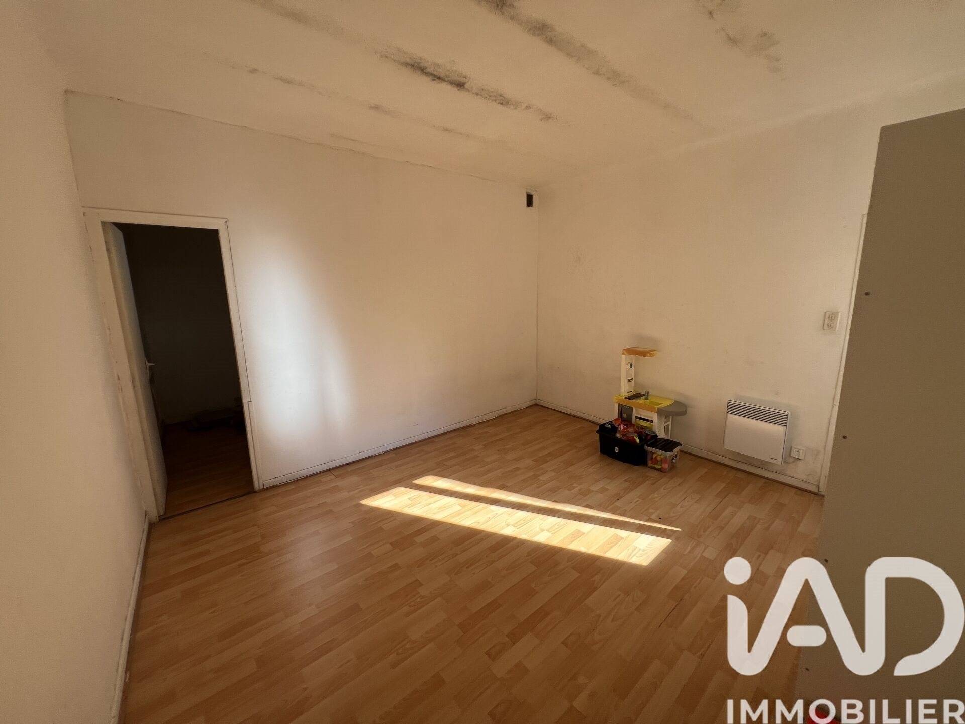 Maison à vendre, 95m², Armissan