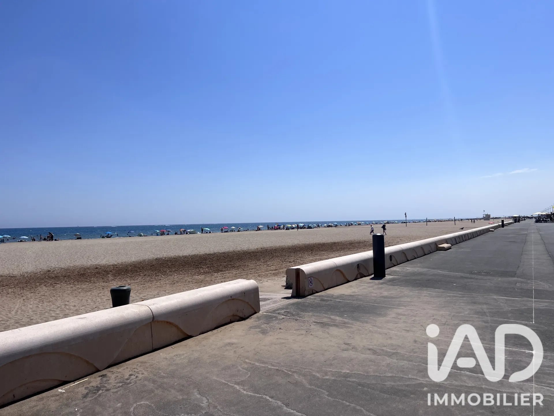 Appartement à vendre, 42m², Narbonne