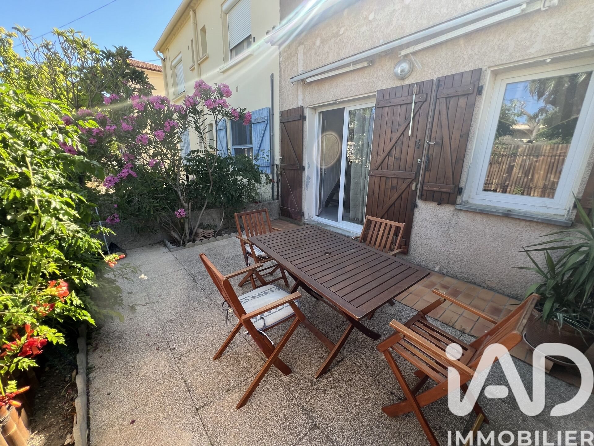 Appartement à vendre, 28m², Narbonne