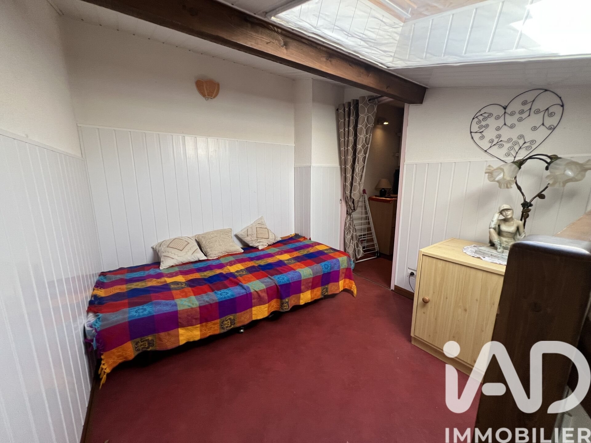 Appartement à vendre, 28m², Narbonne