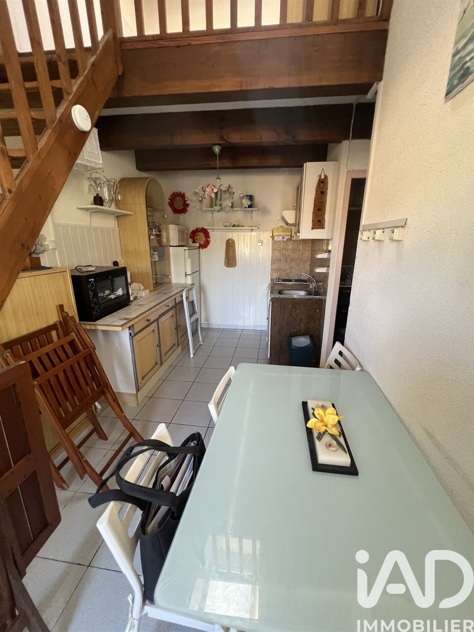 Appartement à vendre, 28m², Narbonne