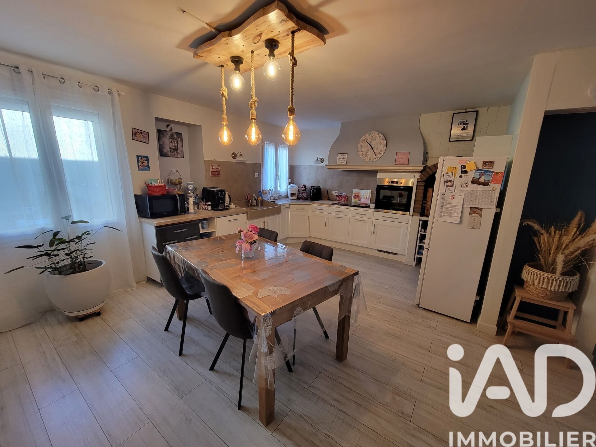 Maison à vendre, 87m², Armissan