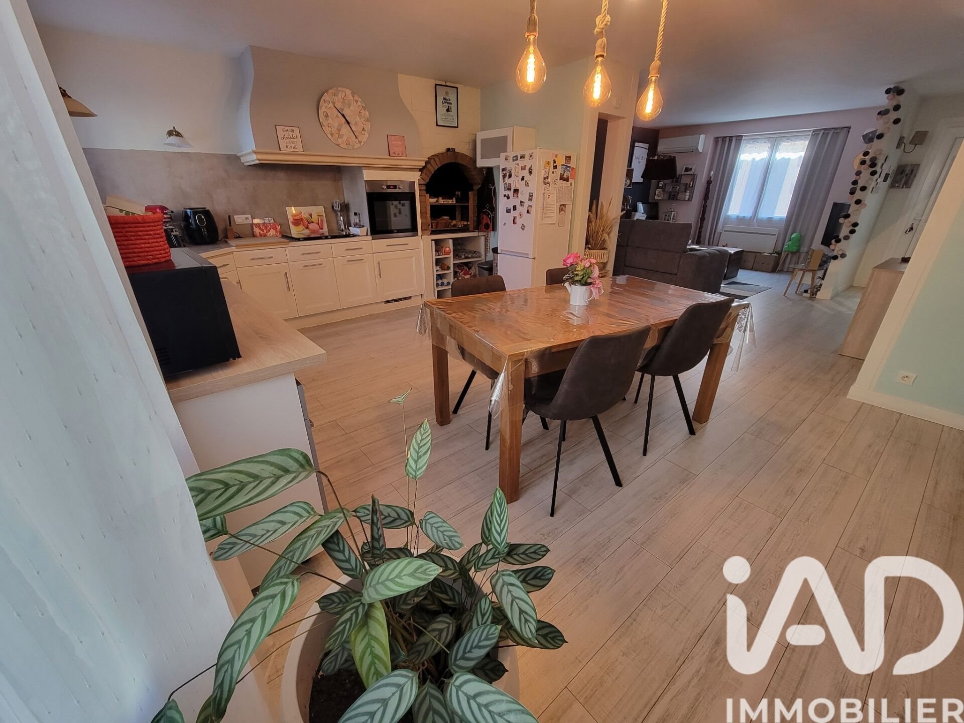 Maison à vendre, 87m², Armissan