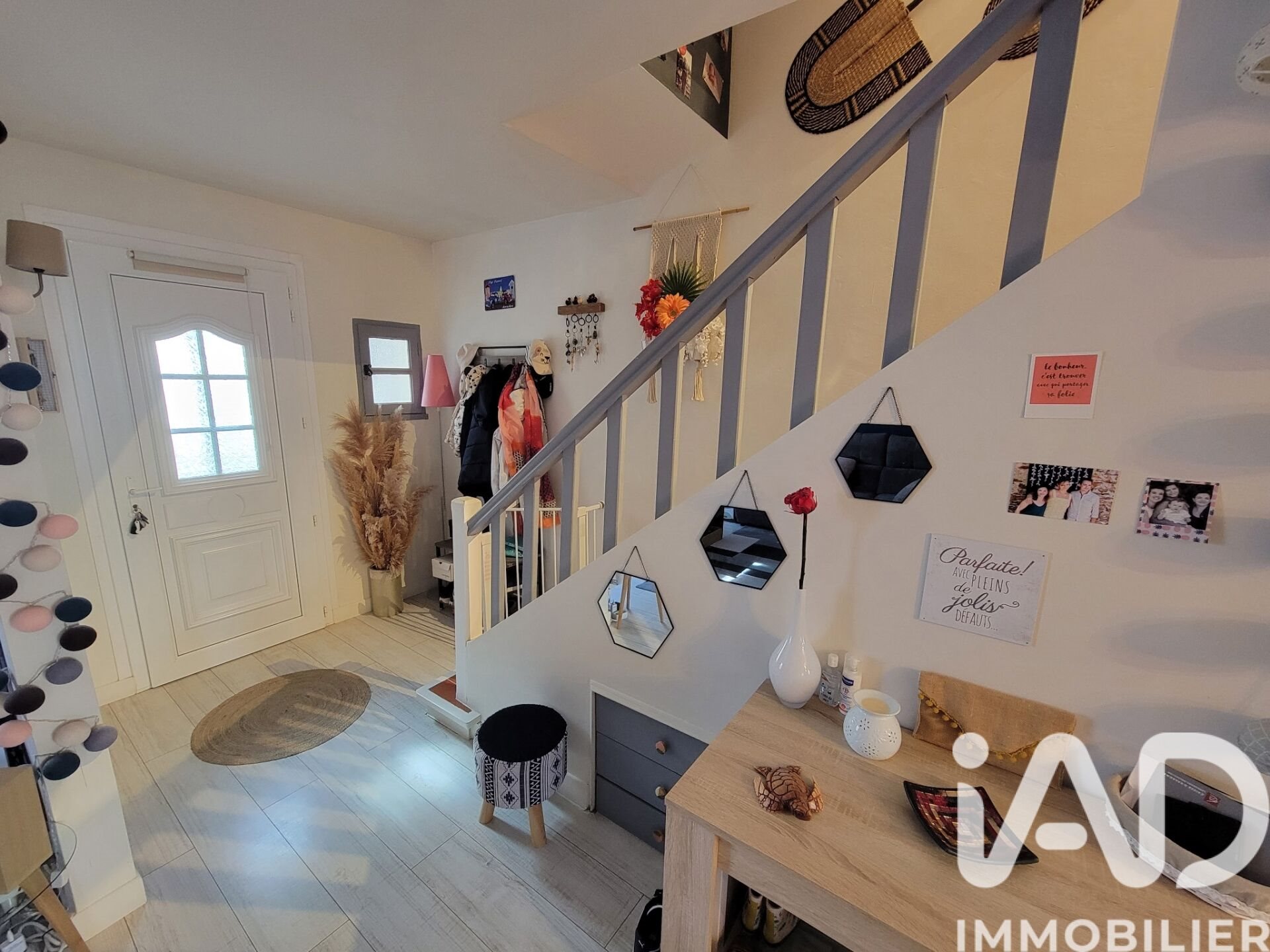 Maison à vendre, 87m², Armissan