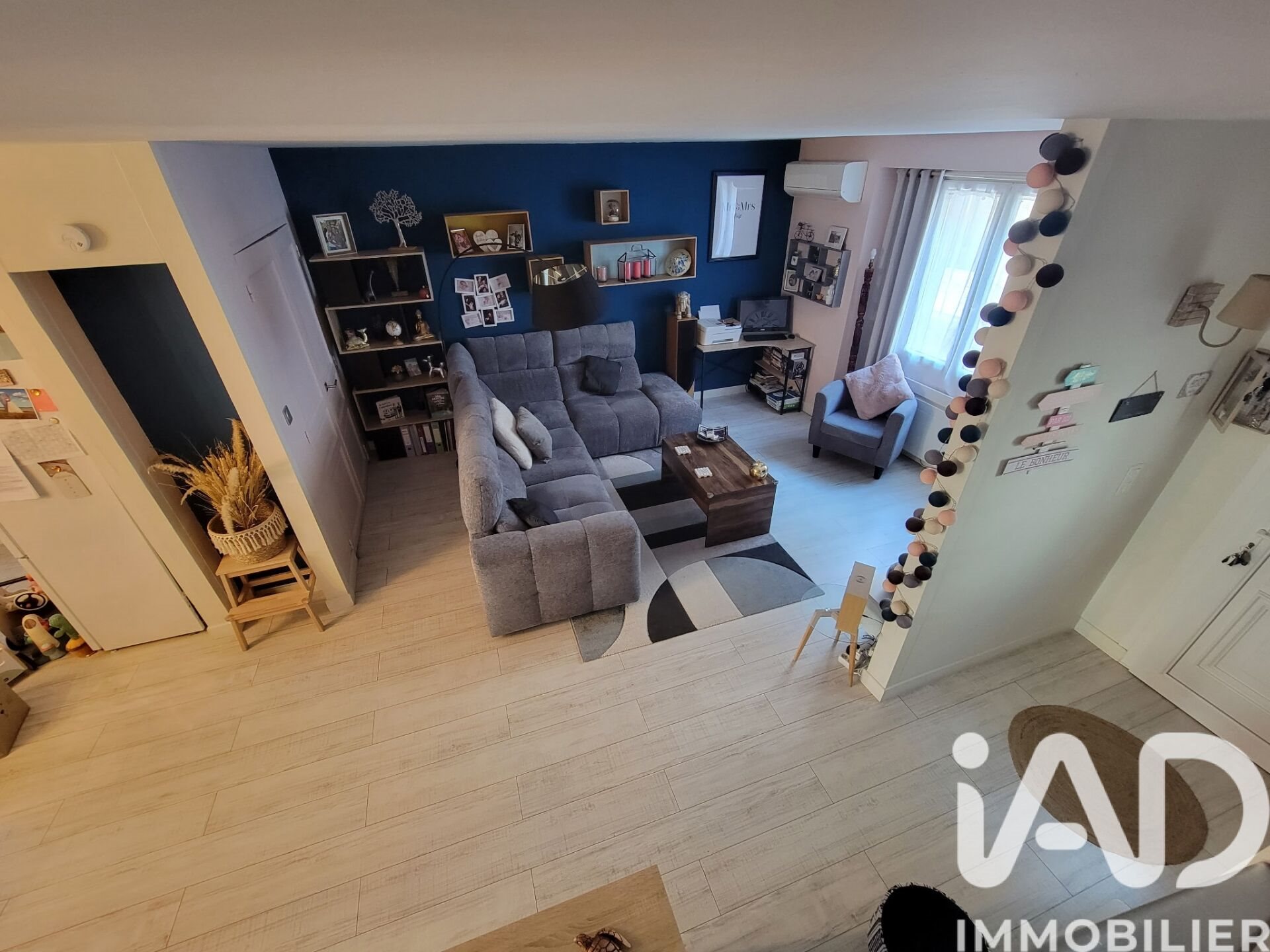 Maison à vendre, 87m², Armissan