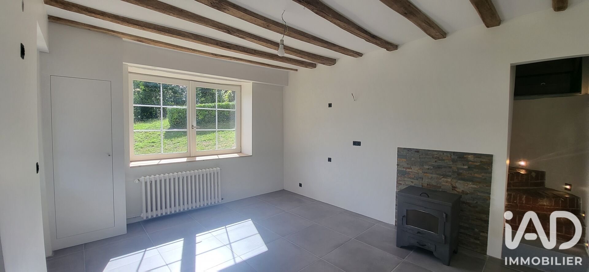 Maison à vendre, 59m², Montbazon