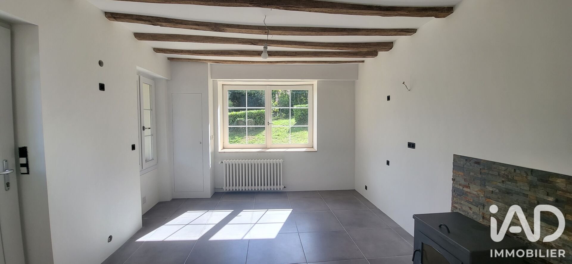 Maison à vendre, 59m², Montbazon