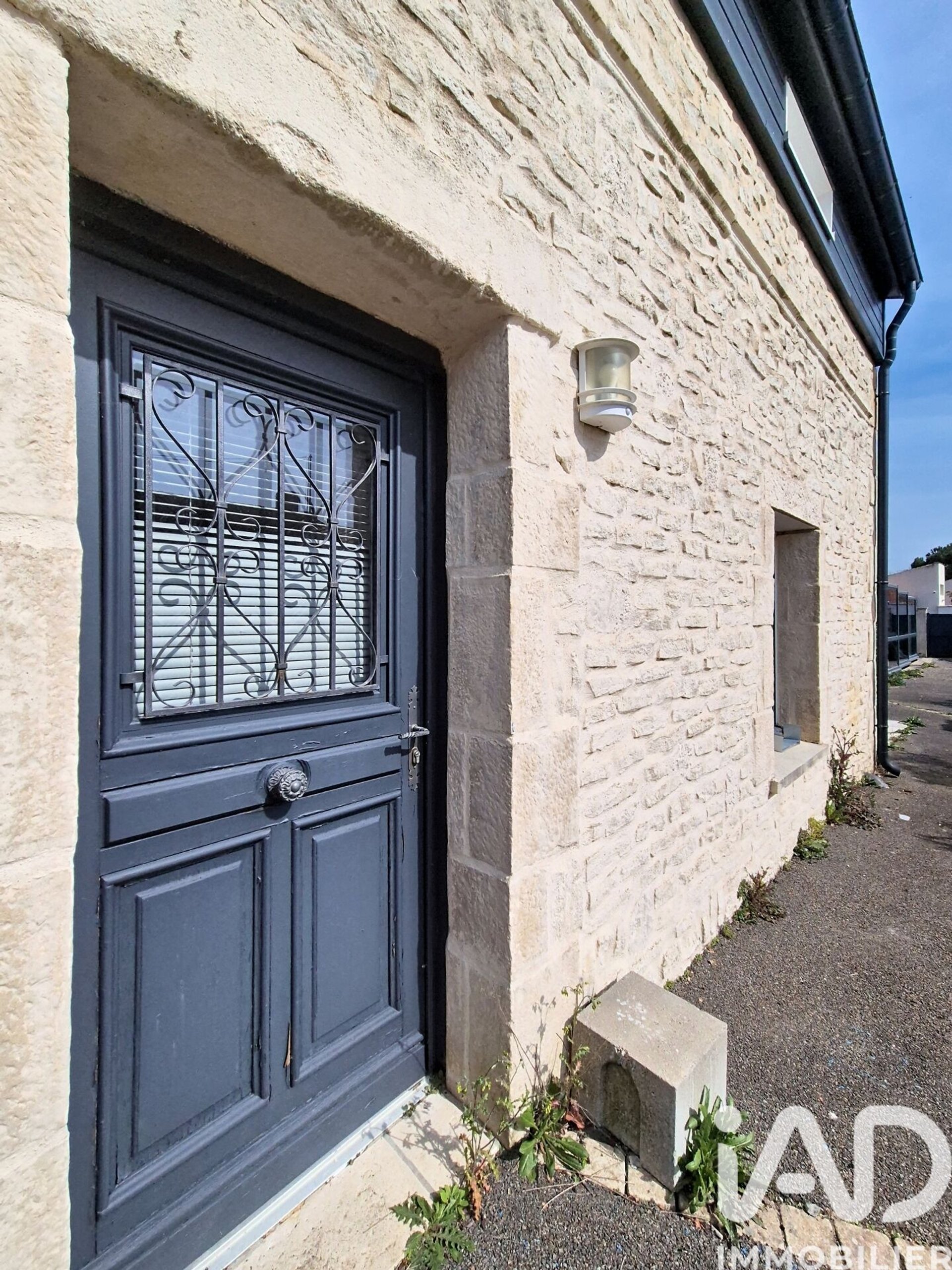 Maison à vendre, 130m², Saint-Cyr-du-Doret