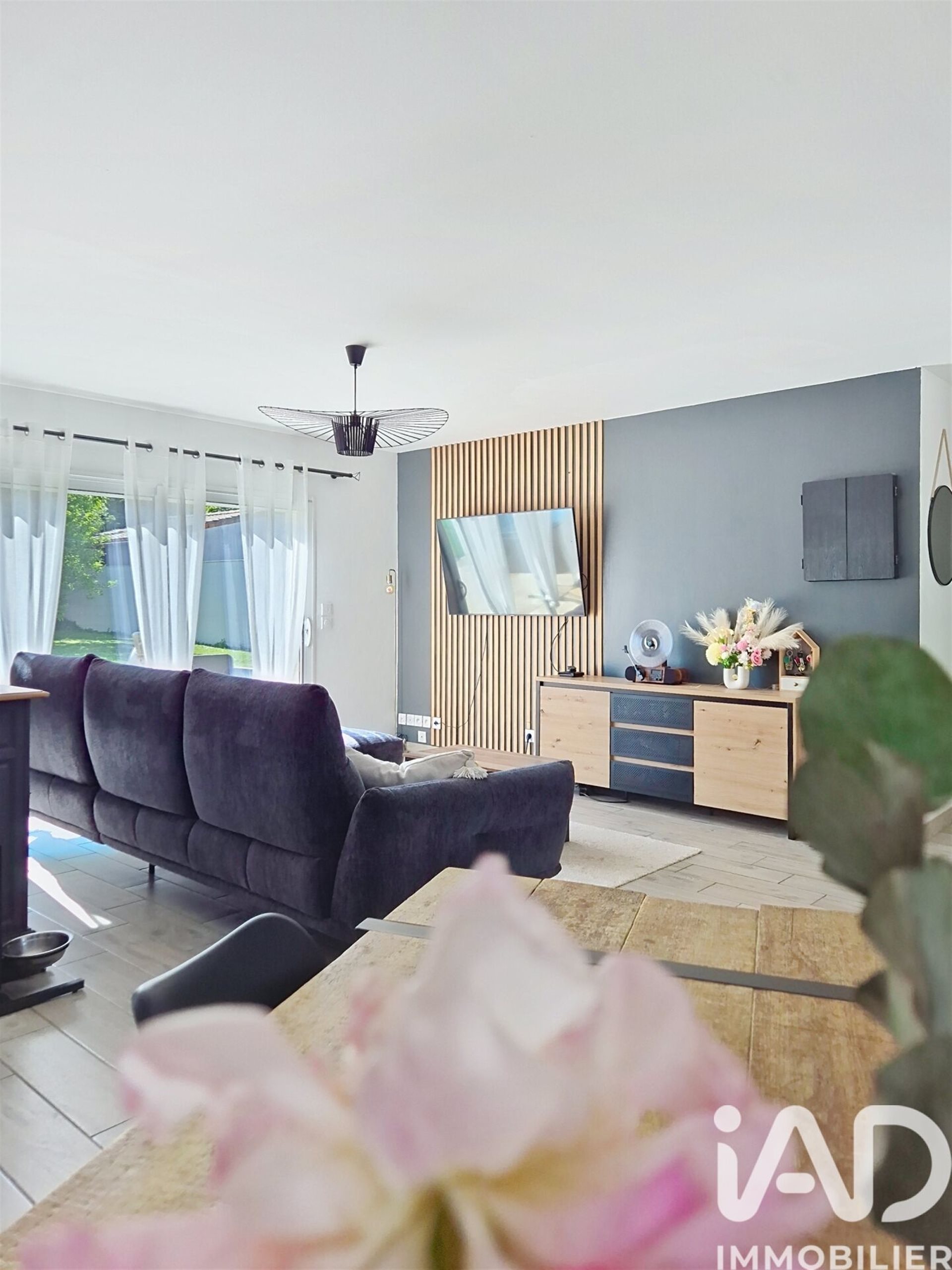 Maison à vendre, 88m², La Ronde
