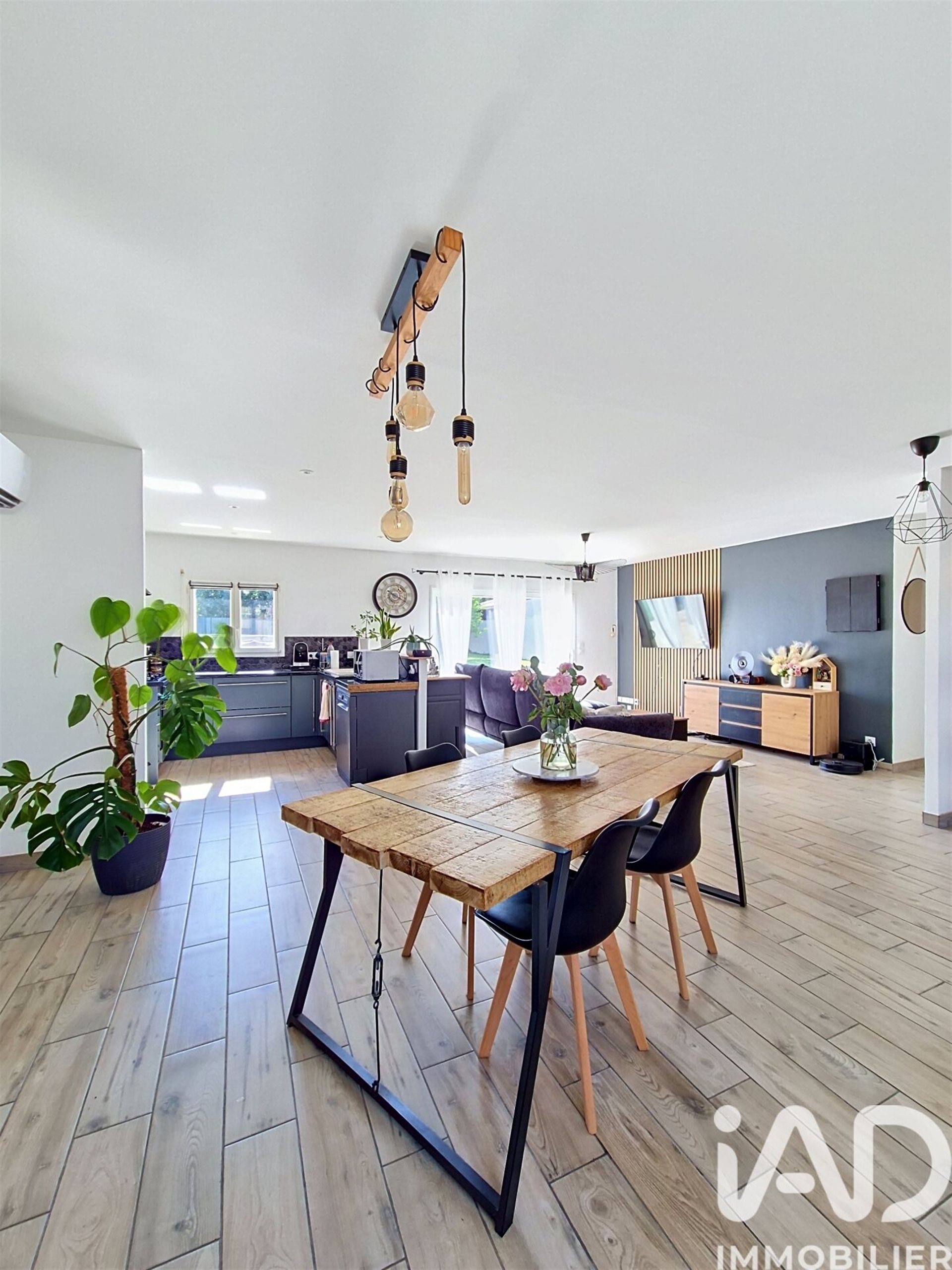 Maison à vendre, 88m², La Ronde