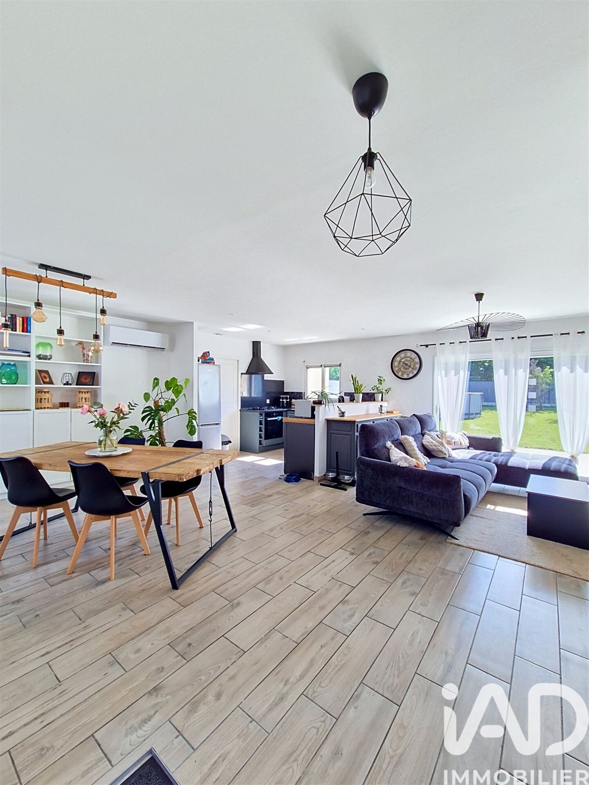 Maison à vendre, 88m², La Ronde