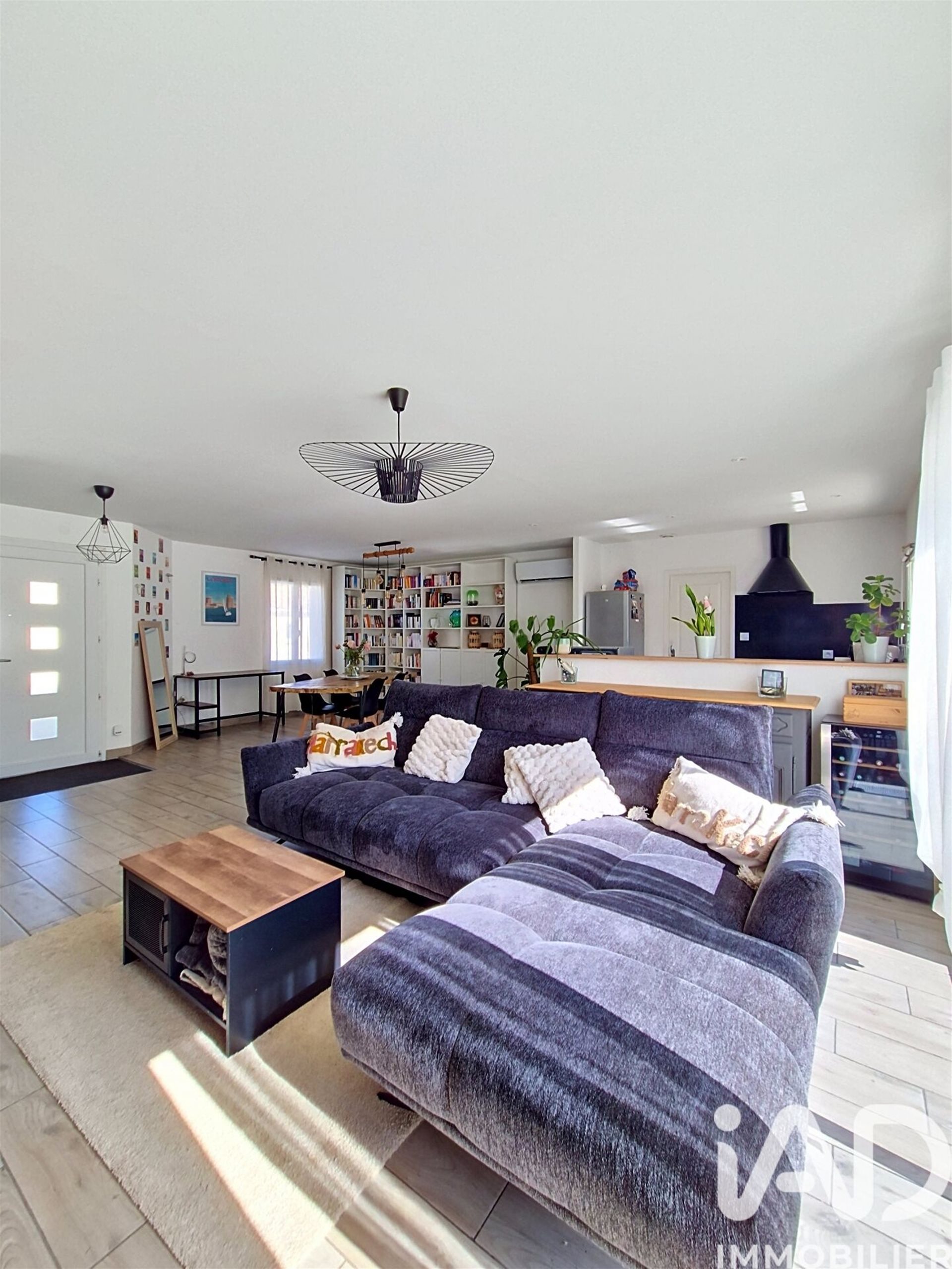 Maison à vendre, 88m², La Ronde