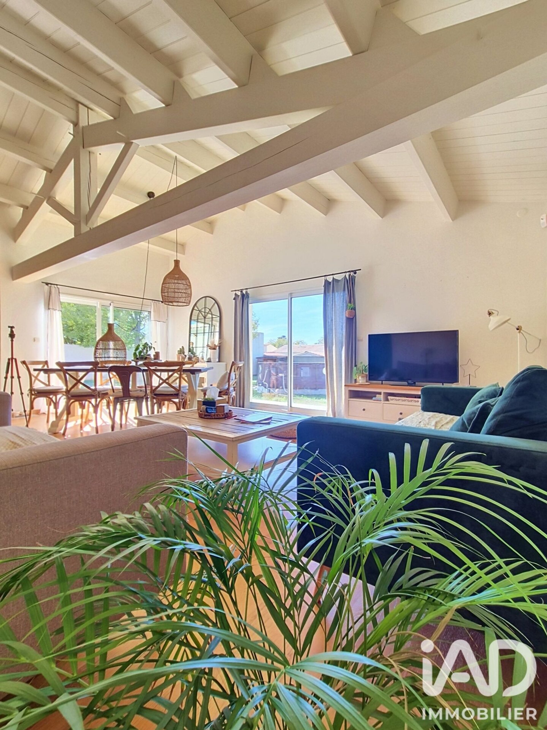 Maison à vendre, 127m², Nuaillé-d'Aunis