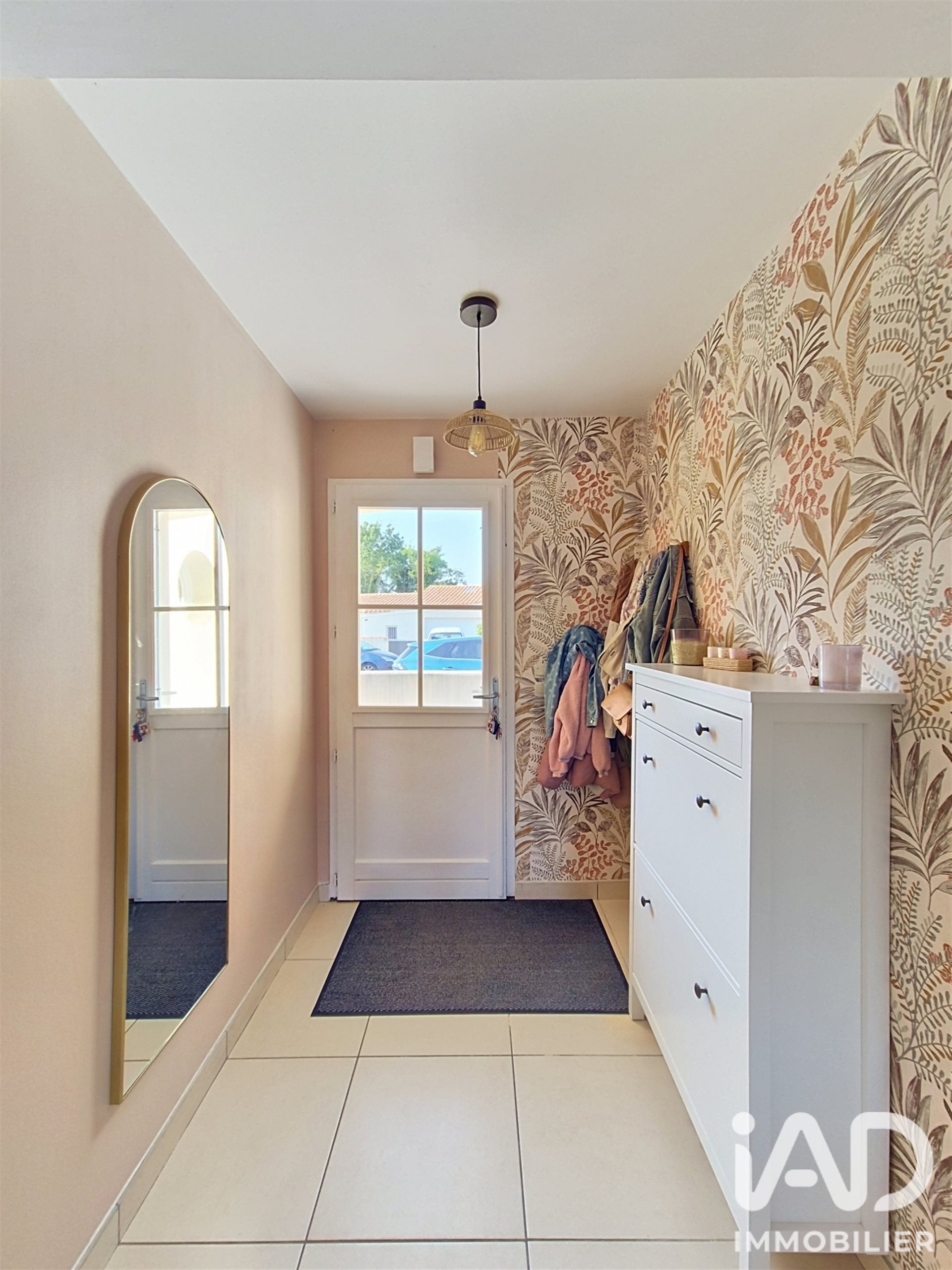 Maison à vendre, 126m², Bouhet