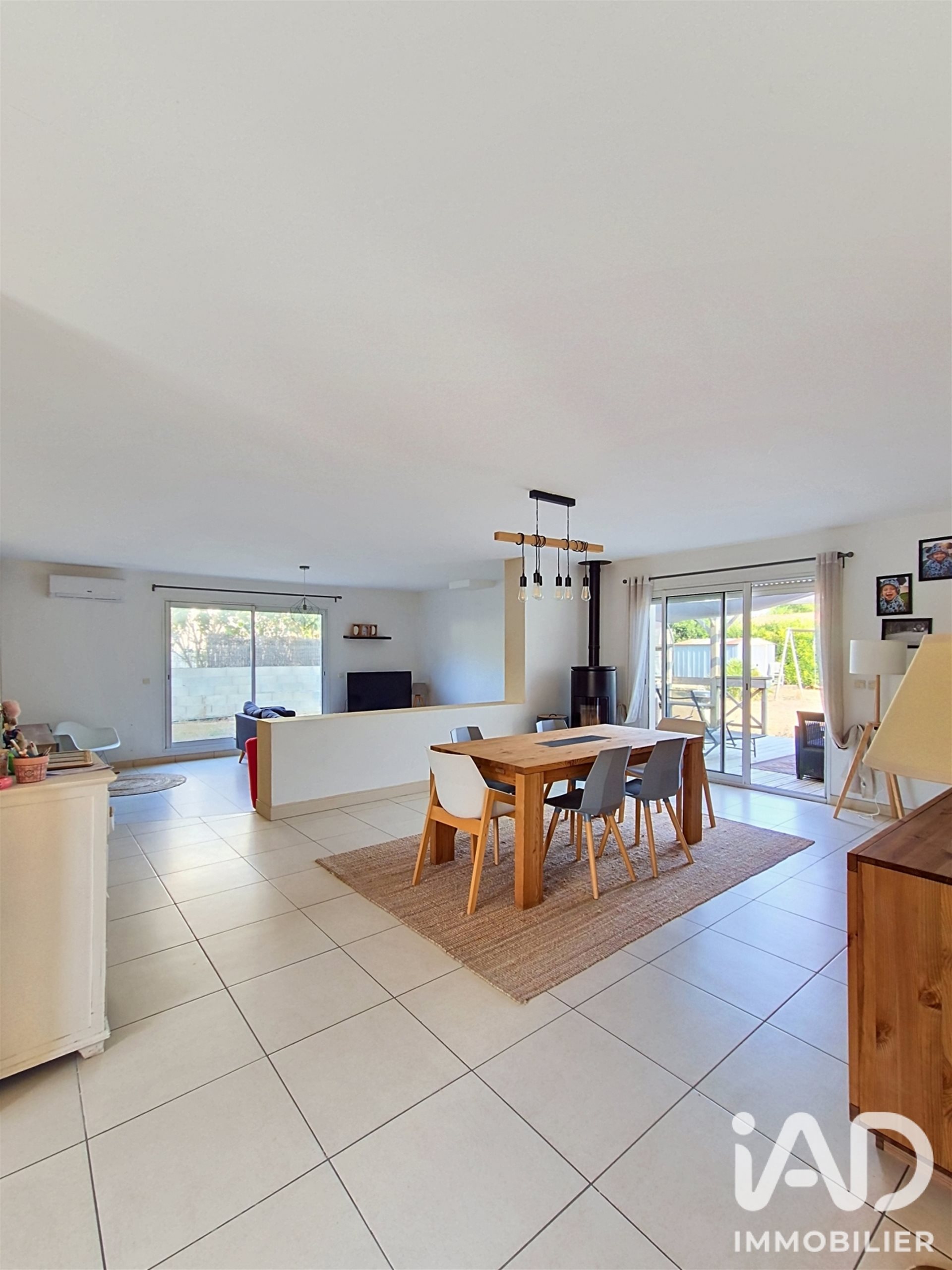 Maison à vendre, 126m², Bouhet