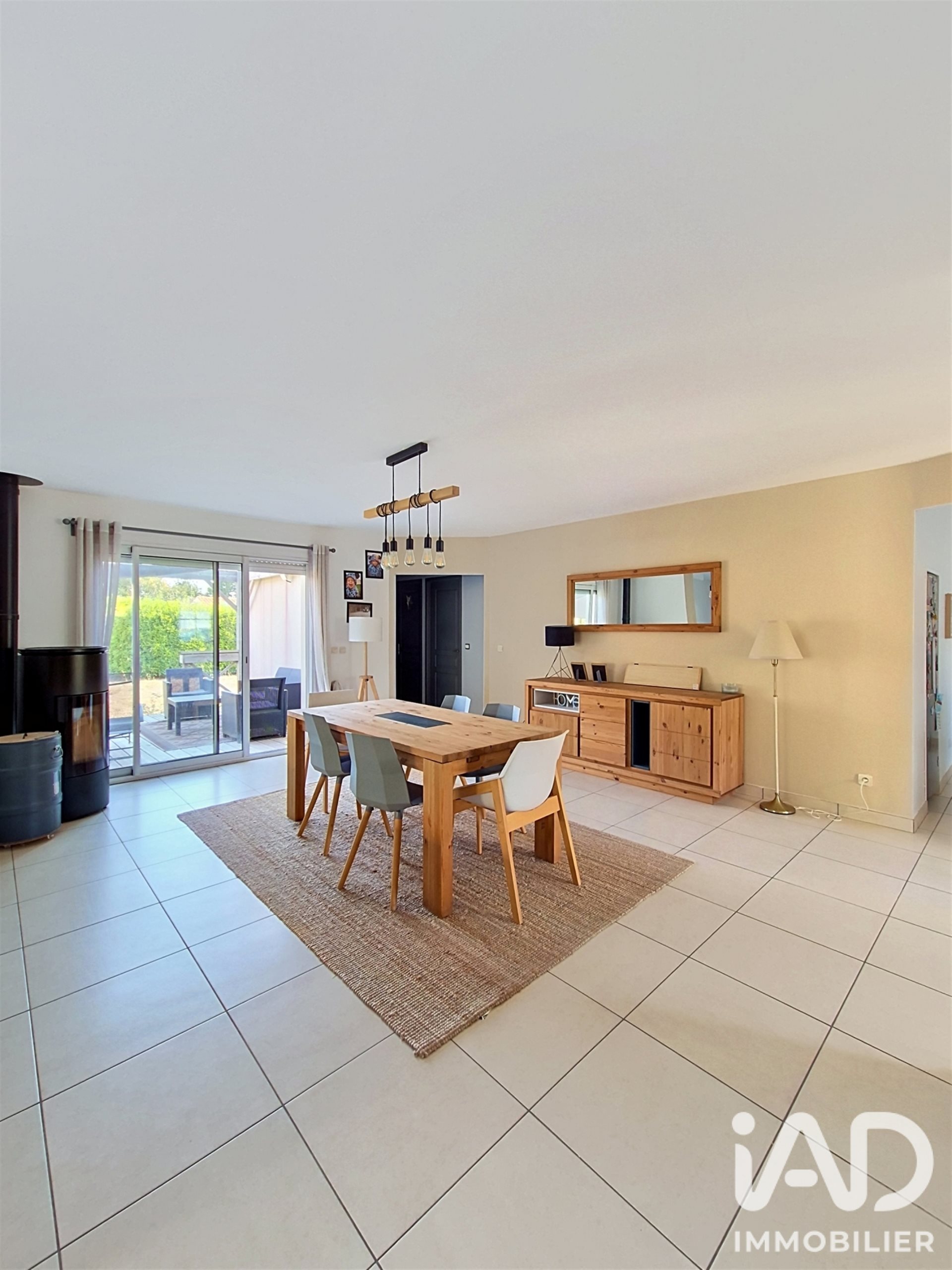 Maison à vendre, 126m², Bouhet