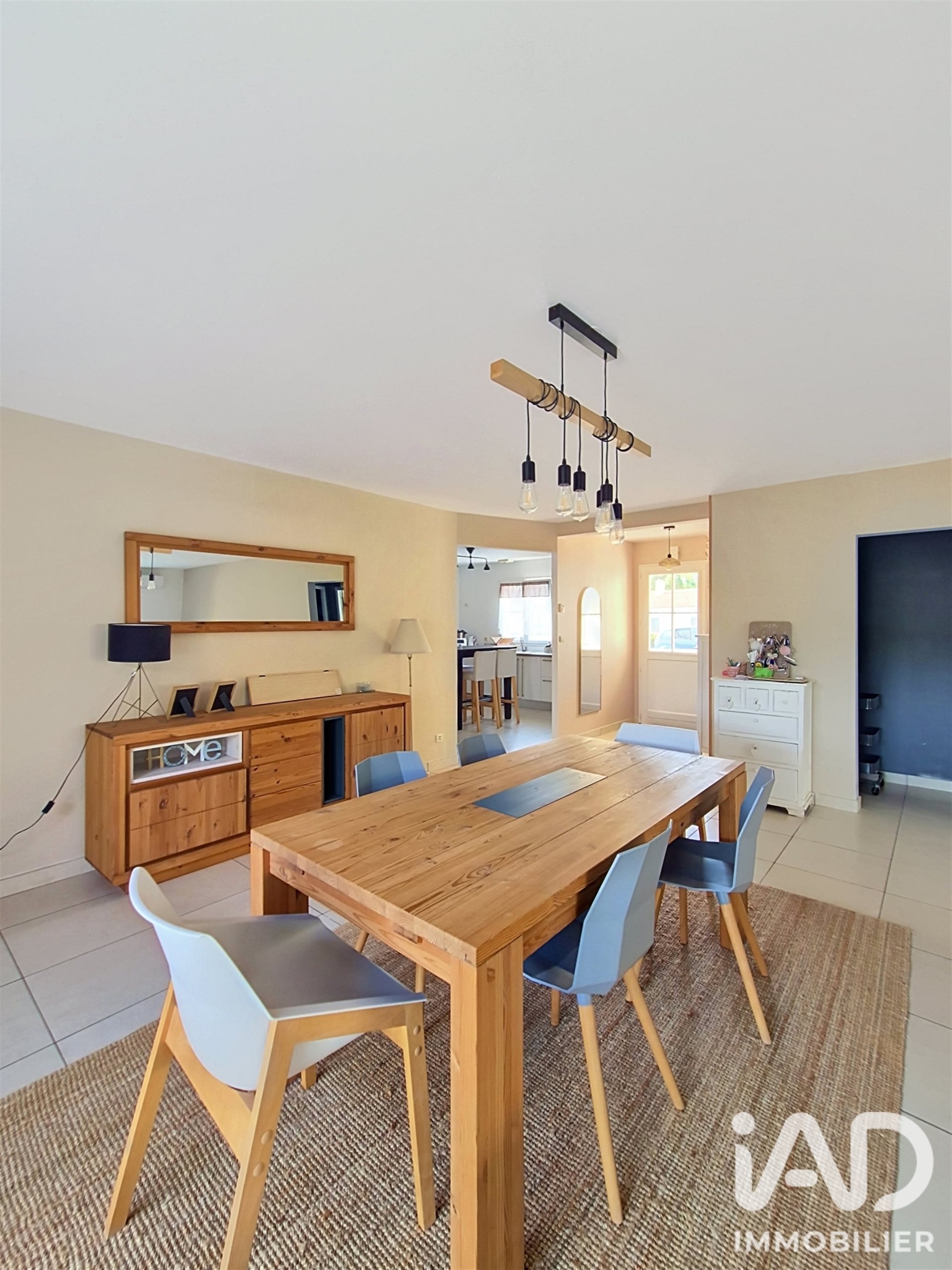 Maison à vendre, 126m², Bouhet