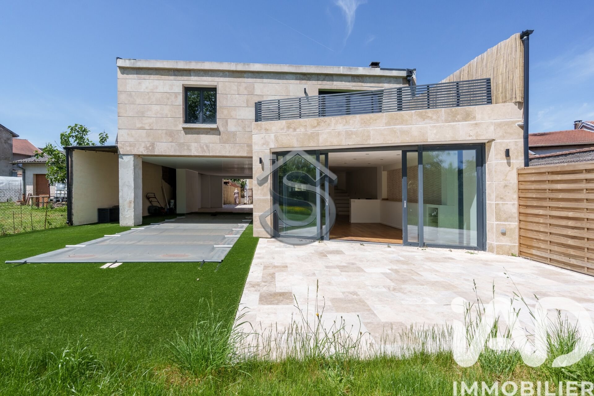 Maison à vendre, 168m², Haraucourt