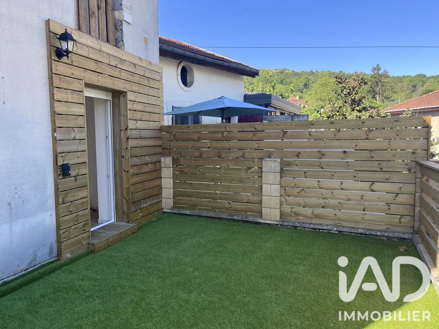 Appartement à vendre, 87m², Pont-Saint-Vincent