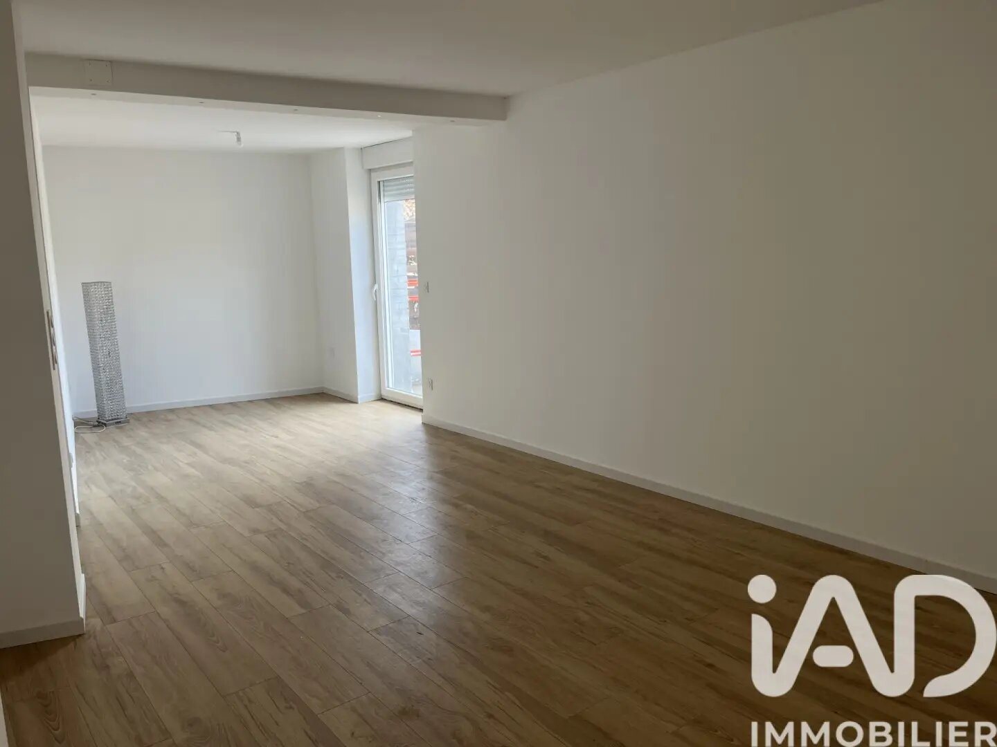 Appartement à vendre, 87m², Pont-Saint-Vincent