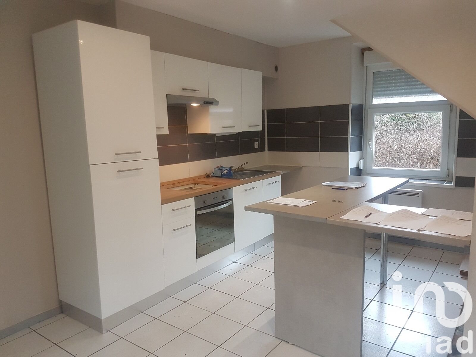 Maison à vendre, 104m², Cirey-sur-Vezouze