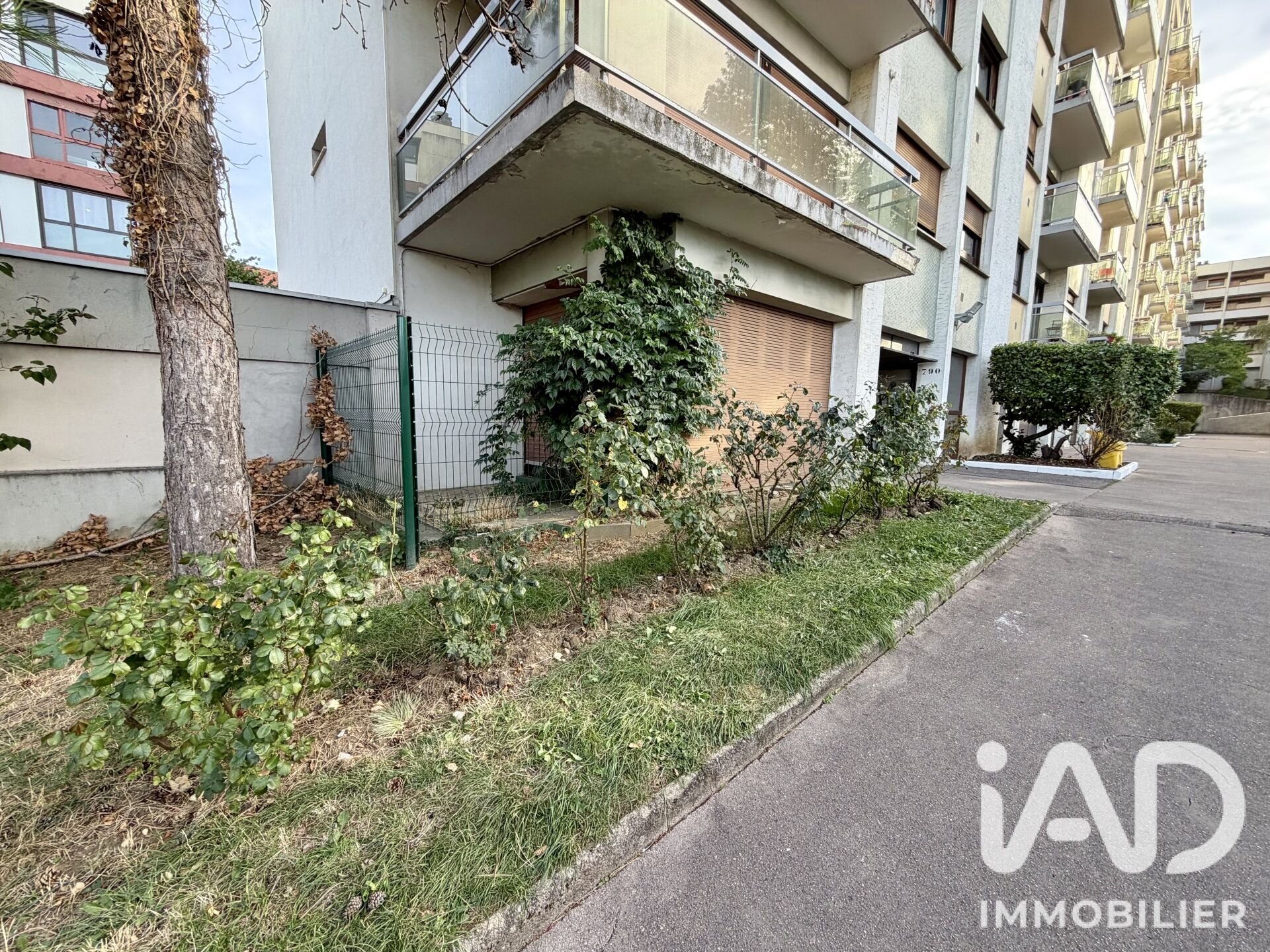 Appartement à vendre, 69m², Nancy