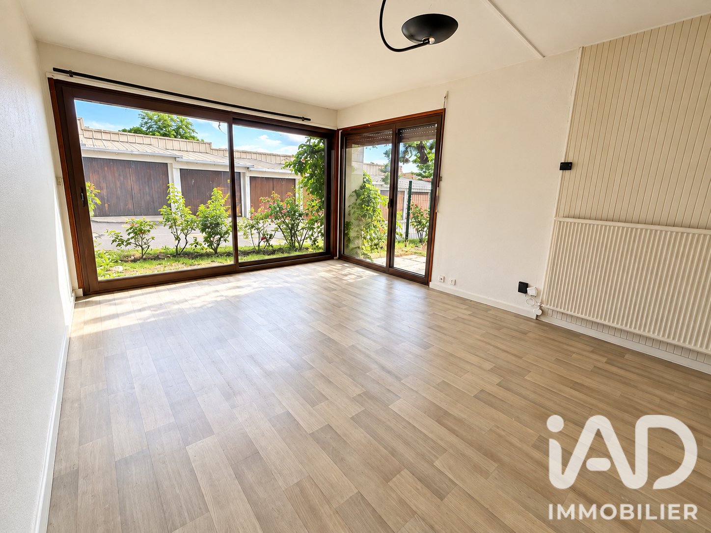 Appartement à vendre, 69m², Nancy
