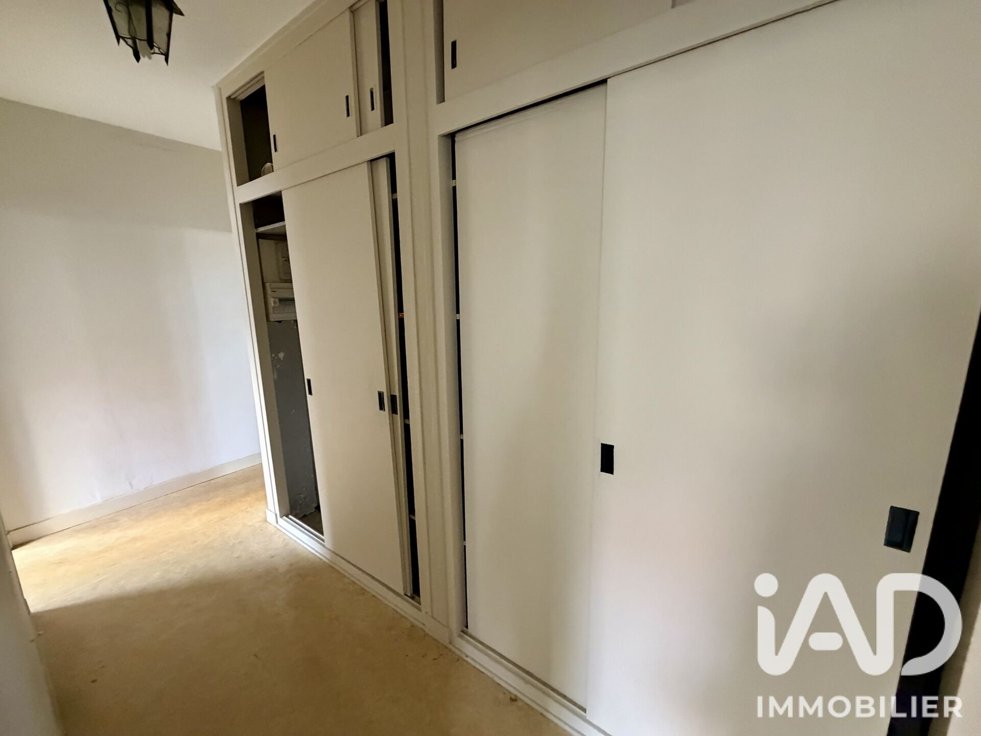 Appartement à vendre, 69m², Nancy