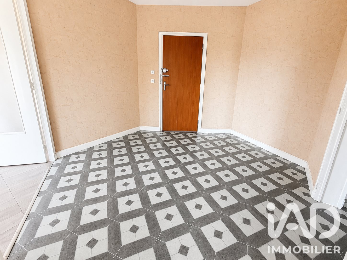 Appartement à vendre, 121m², Lunéville