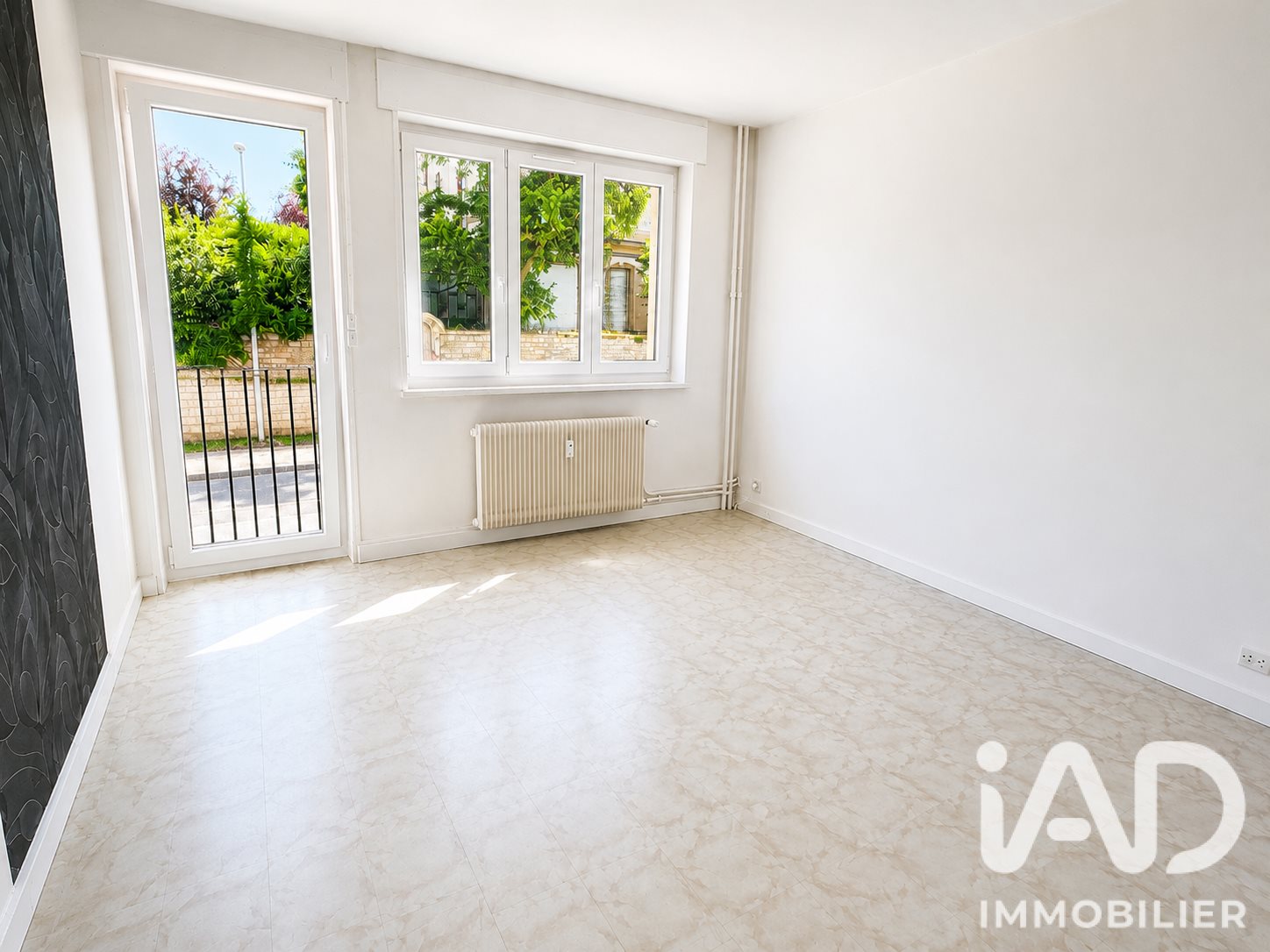 Appartement à vendre, 121m², Lunéville