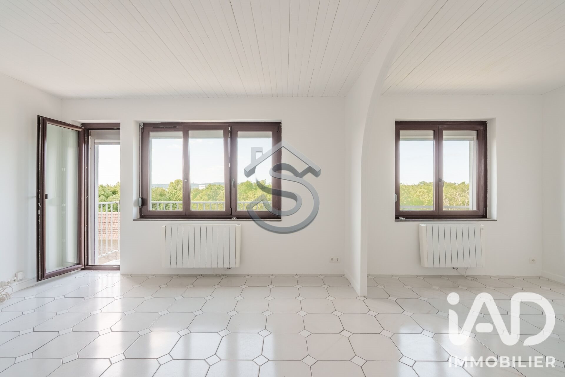 Appartement à vendre, 72m², Tomblaine
