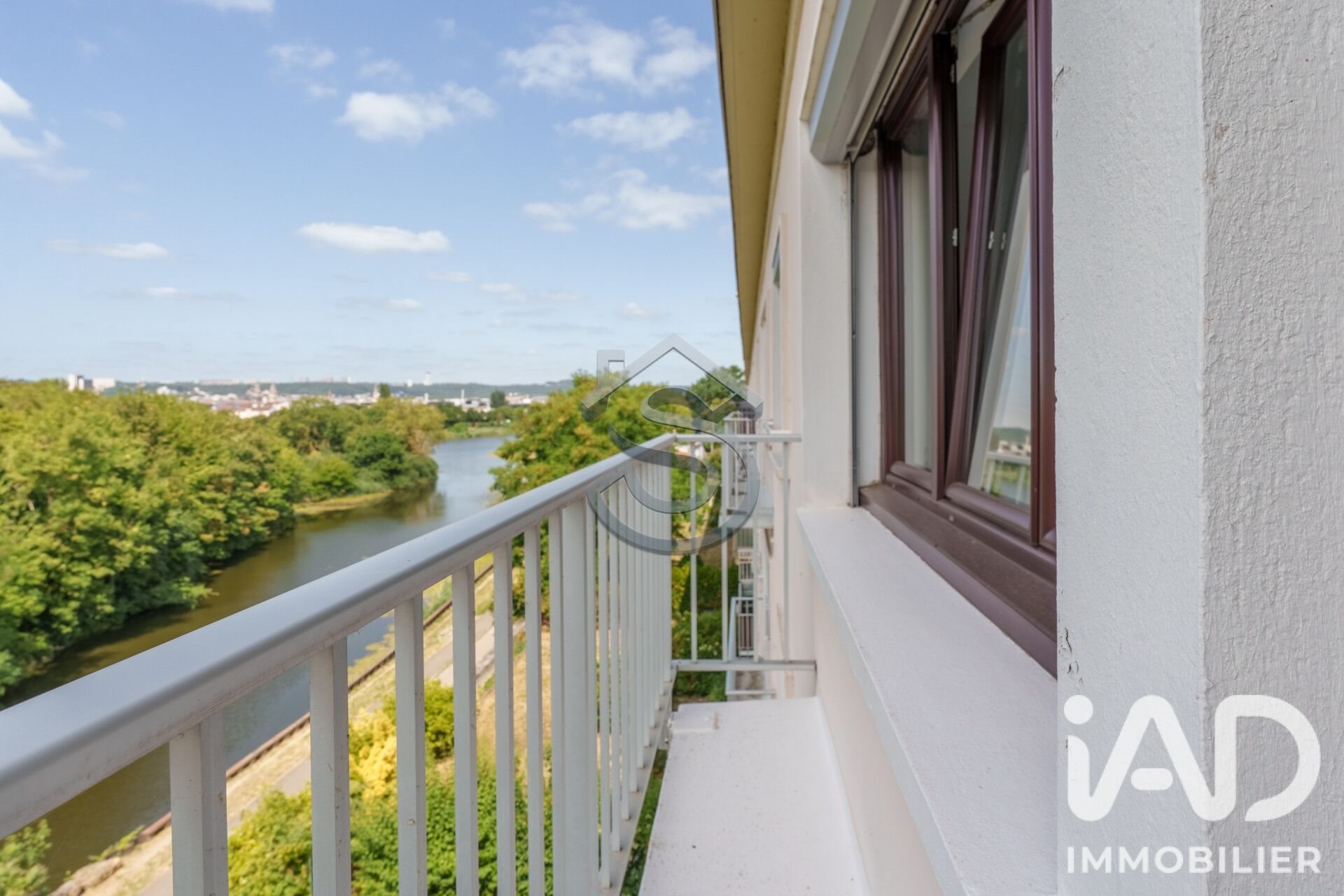 Appartement à vendre, 72m², Tomblaine