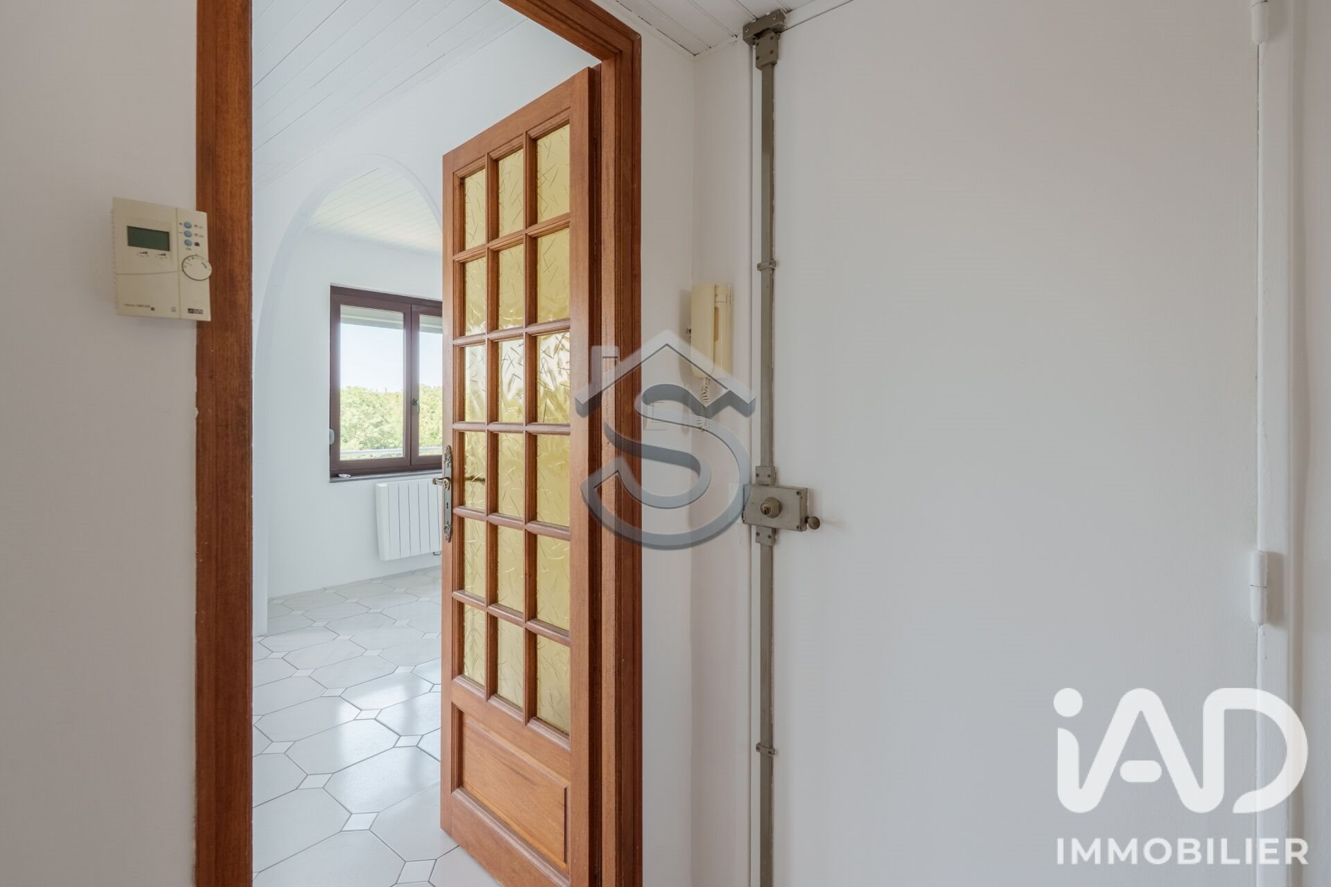 Appartement à vendre, 72m², Tomblaine