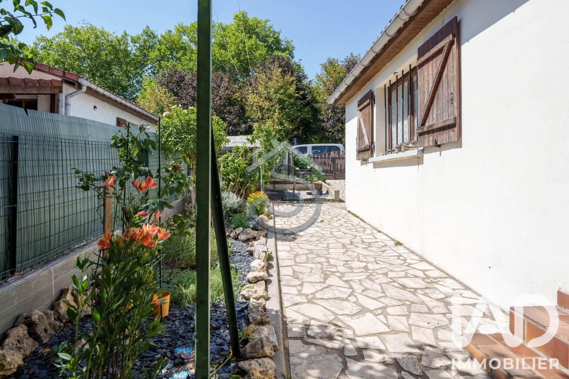 Maison à vendre, 72m², Chaligny