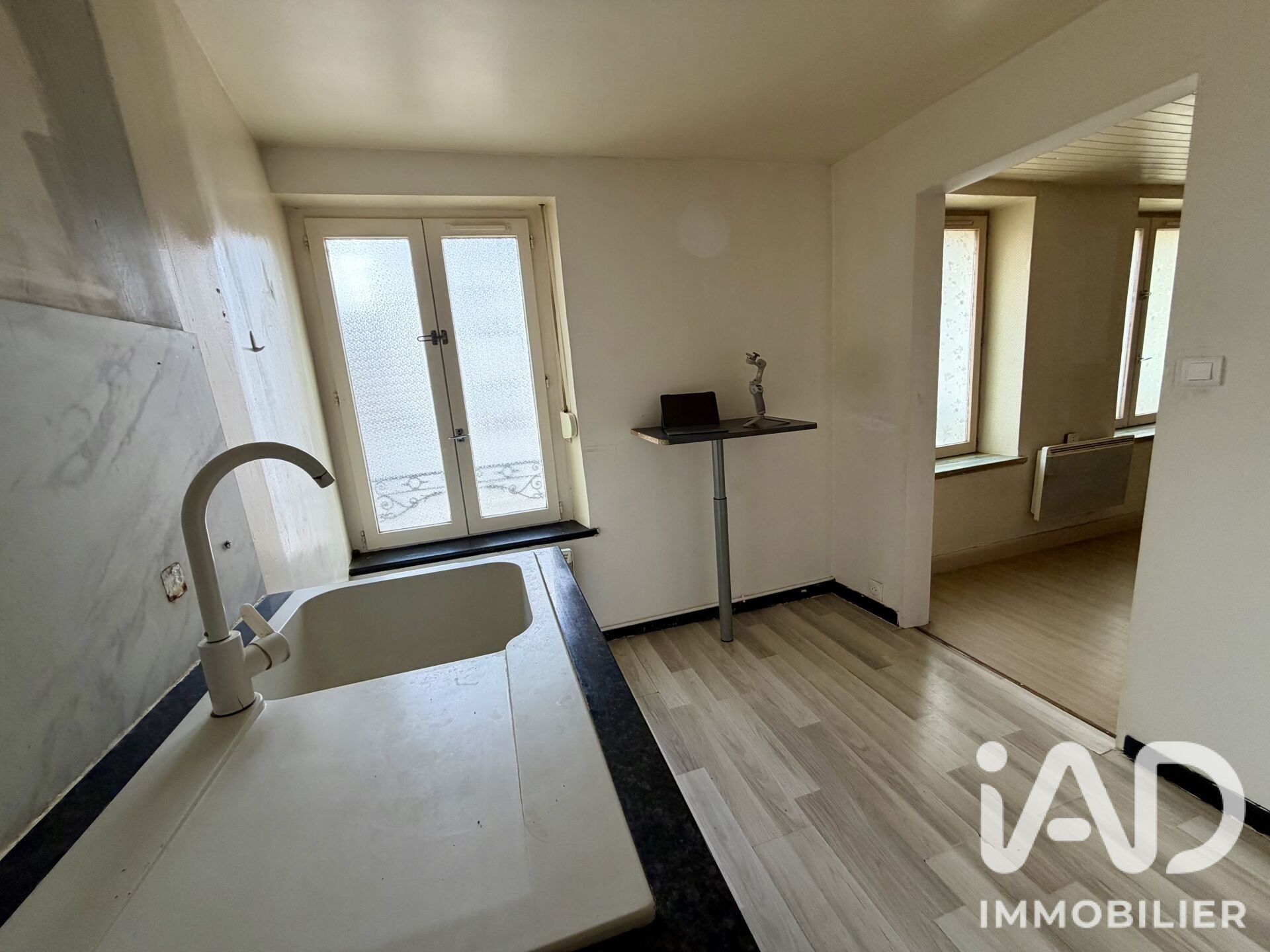 Appartement à vendre, 45m², Champigneulles