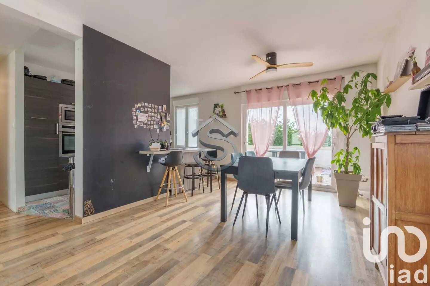 Maison à vendre, 167m², Art-sur-Meurthe