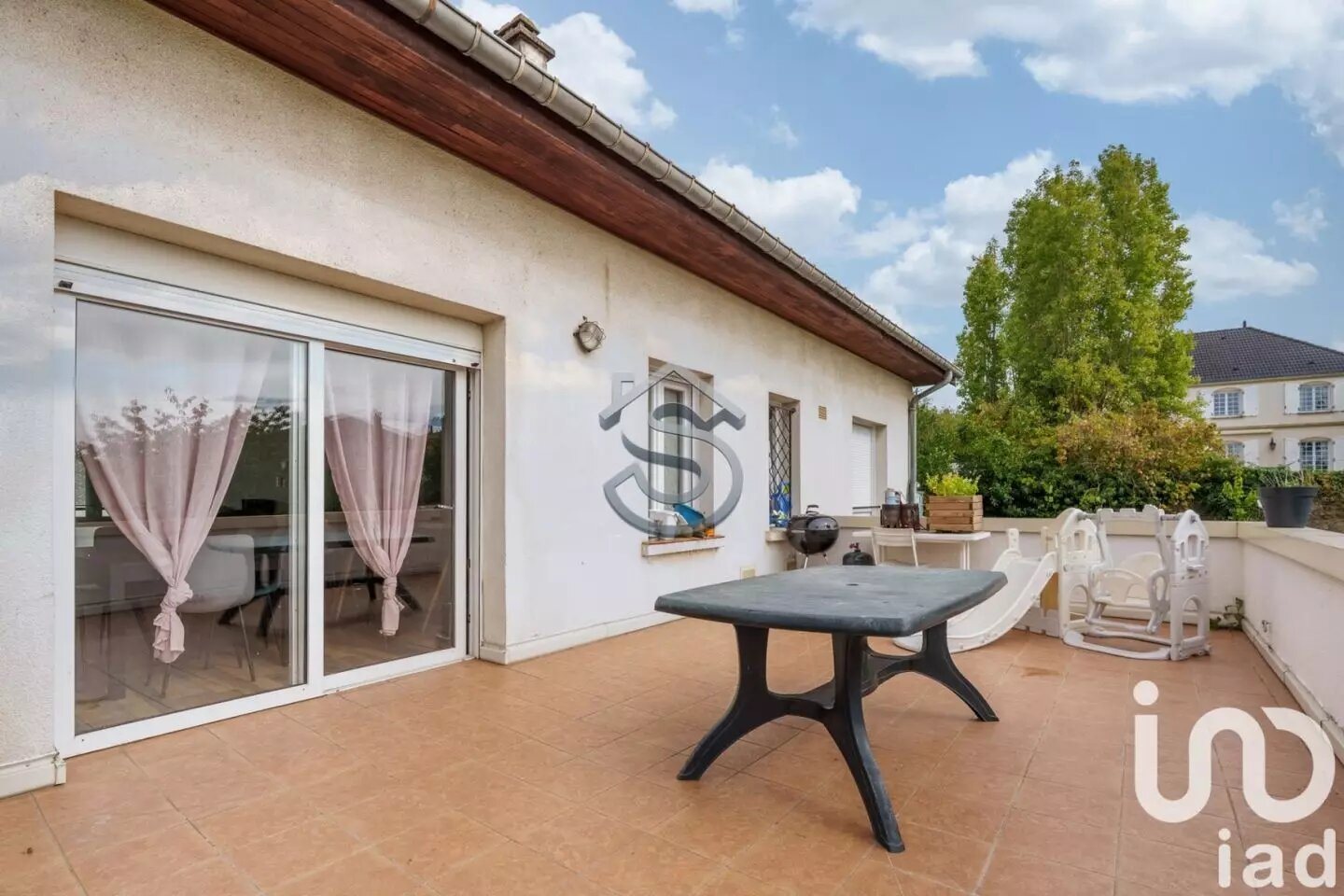 Maison à vendre, 167m², Art-sur-Meurthe
