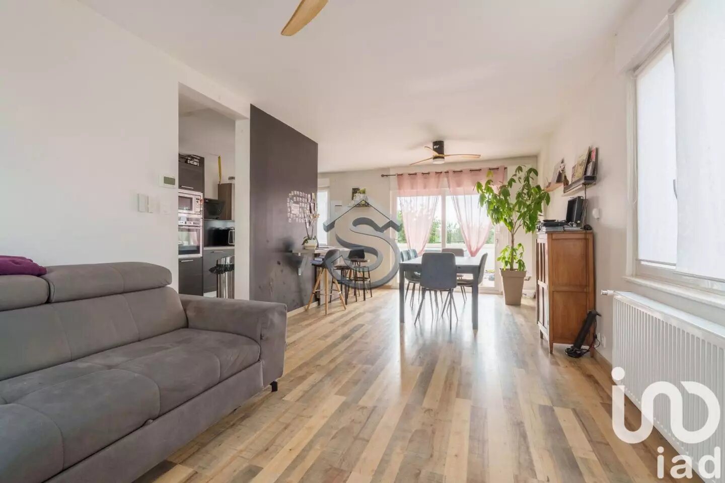 Maison à vendre, 167m², Art-sur-Meurthe