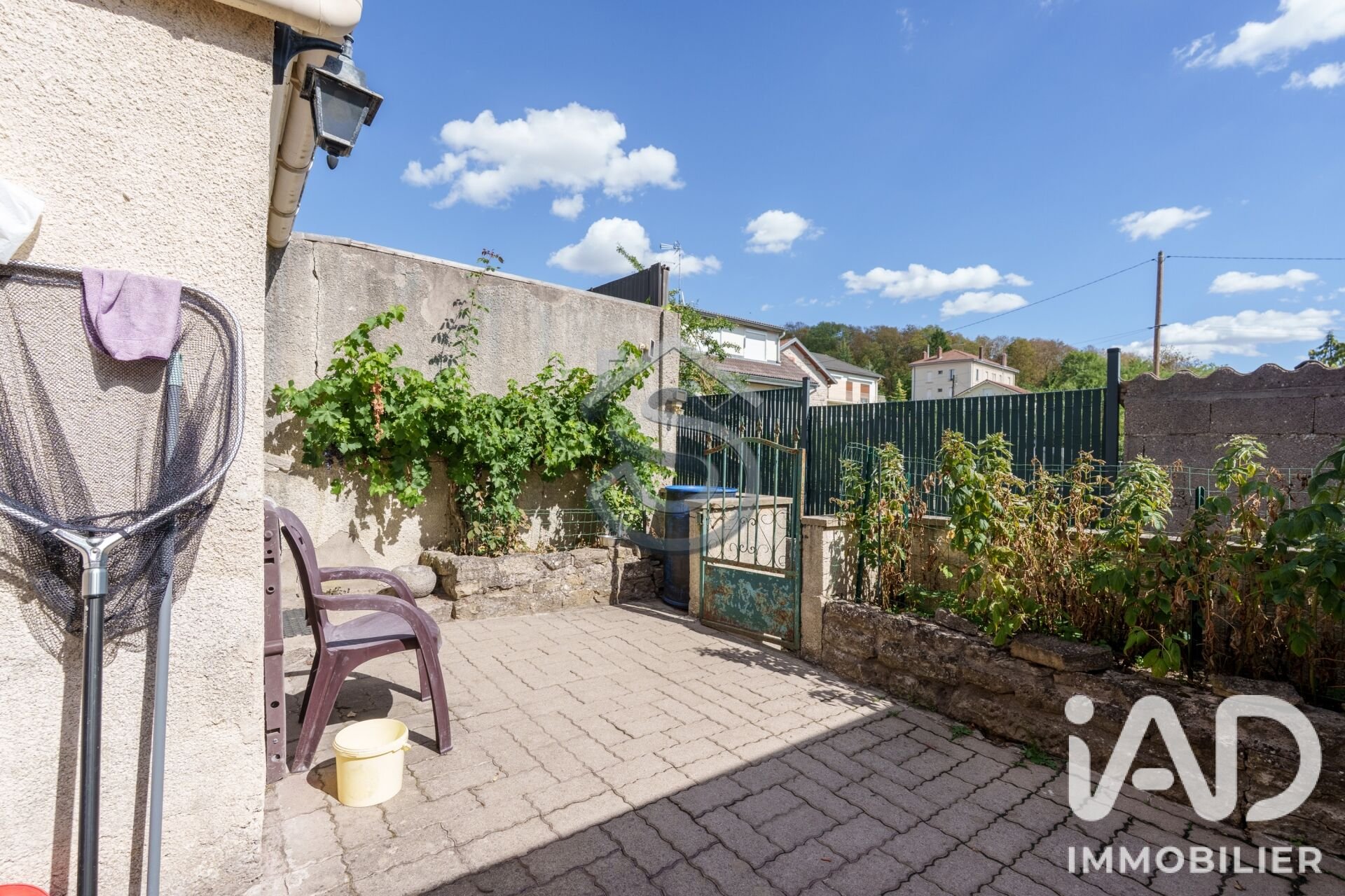 Maison à vendre, 69m², Varangéville