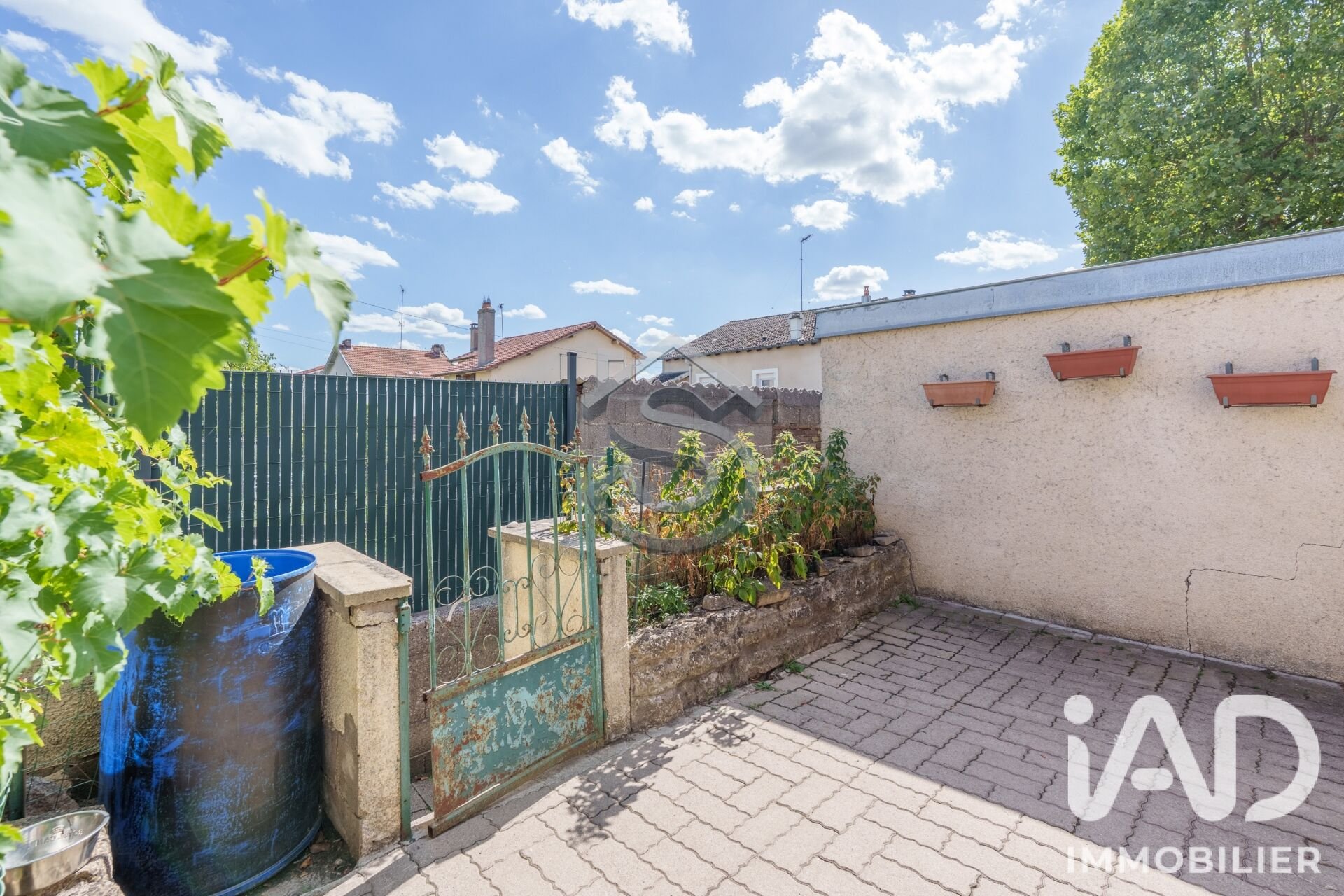 Maison à vendre, 69m², Varangéville