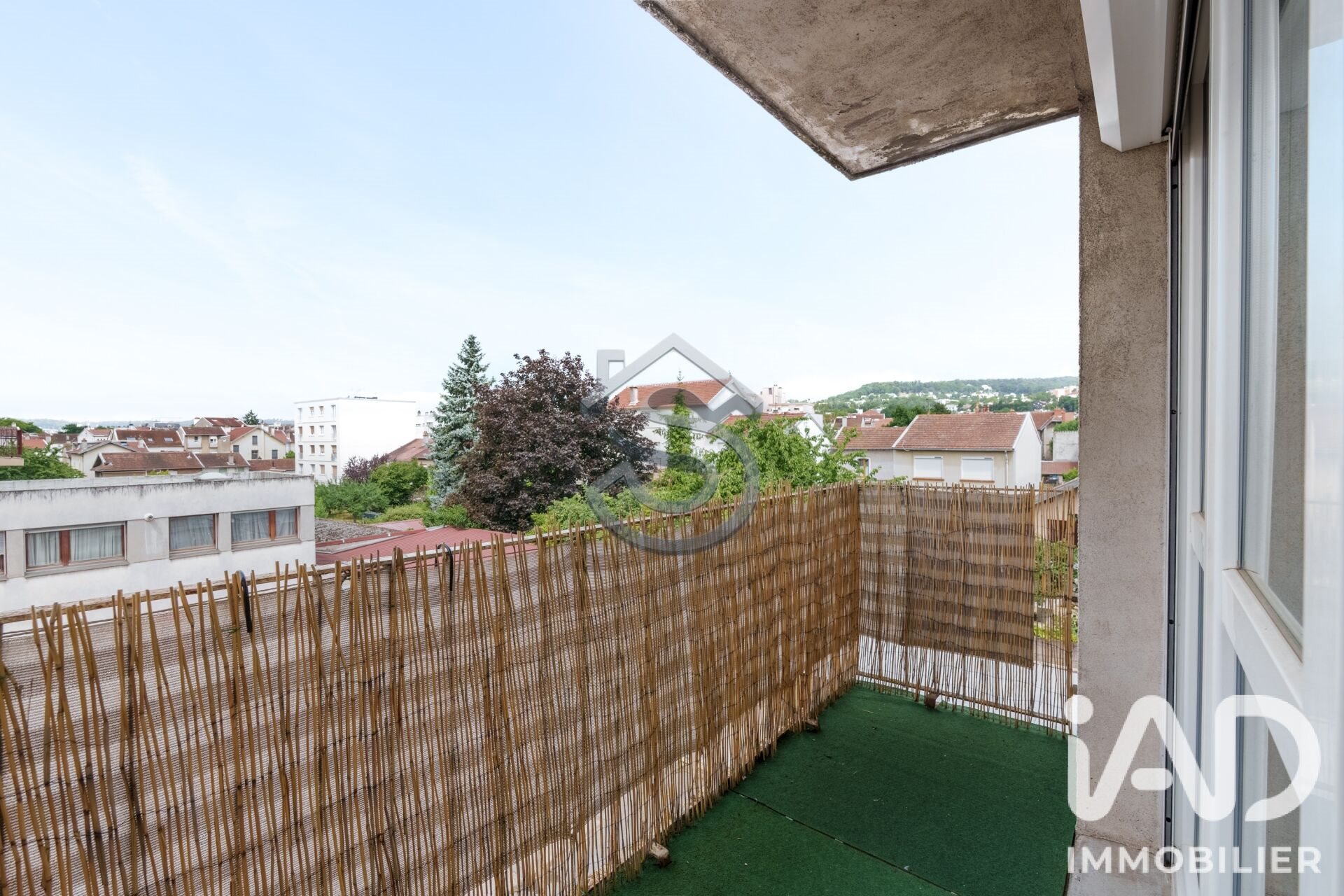 Appartement à vendre, 66m², Saint-Max