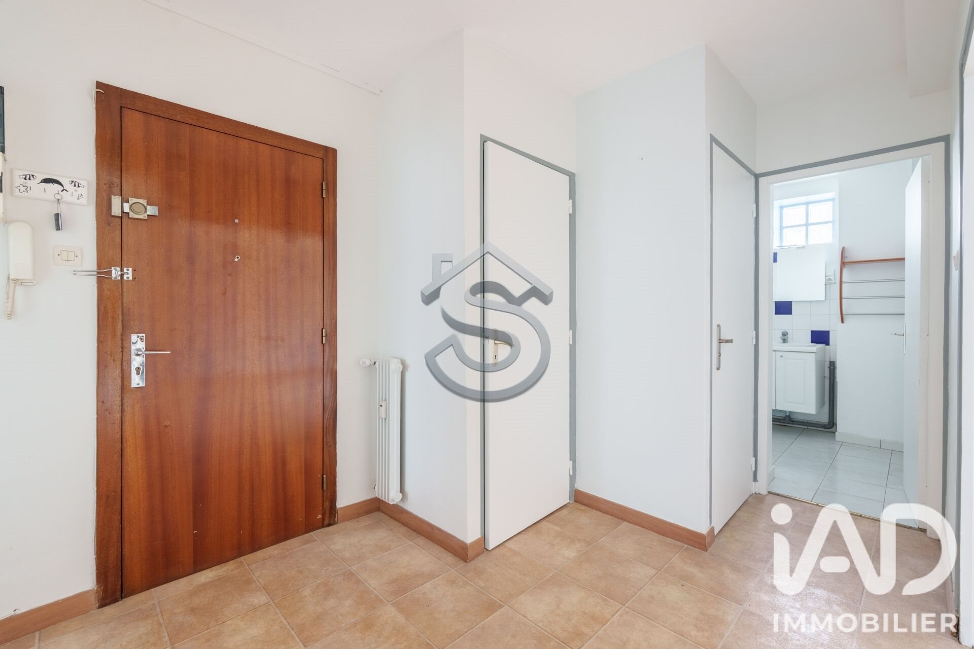 Appartement à vendre, 66m², Saint-Max