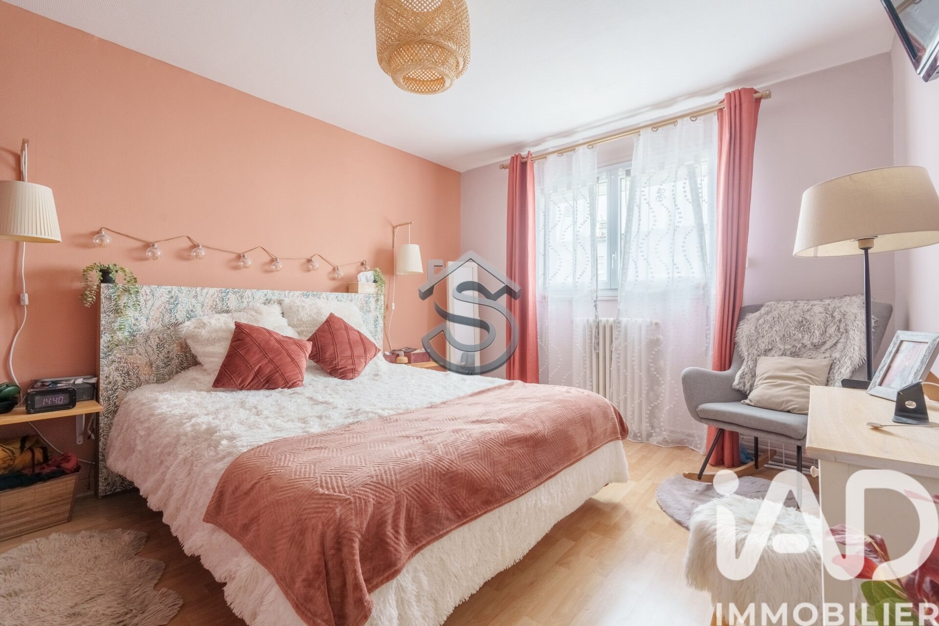 Maison à vendre, 69m², Nancy