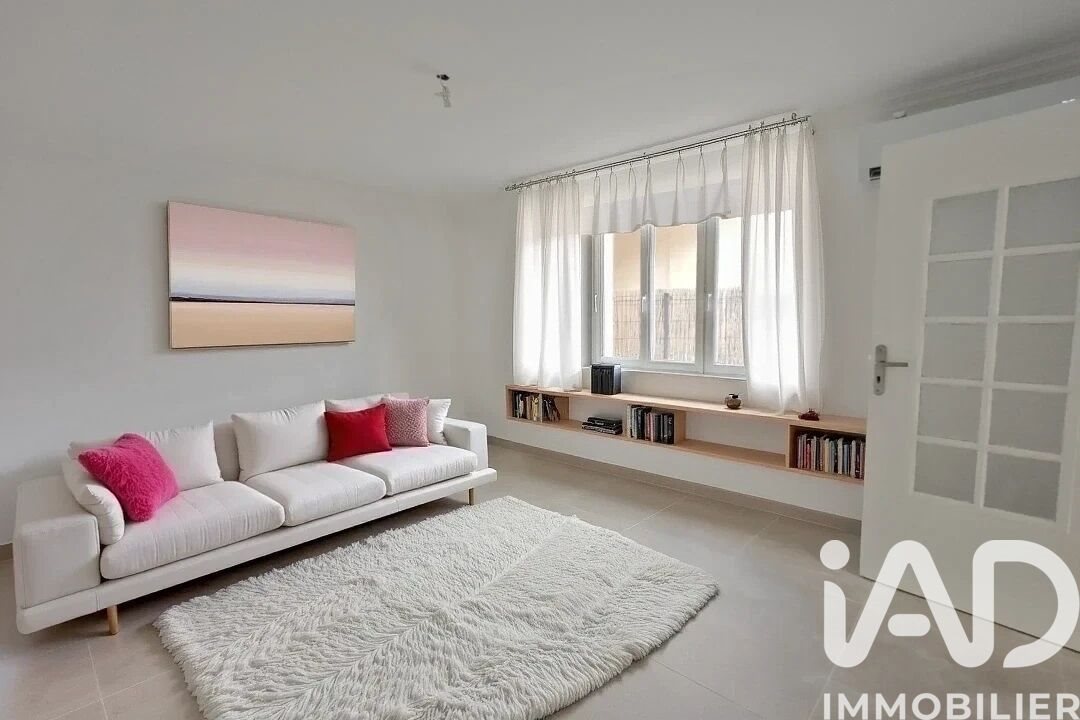 Maison à vendre, 113m², Saint-Clair-du-Rhône