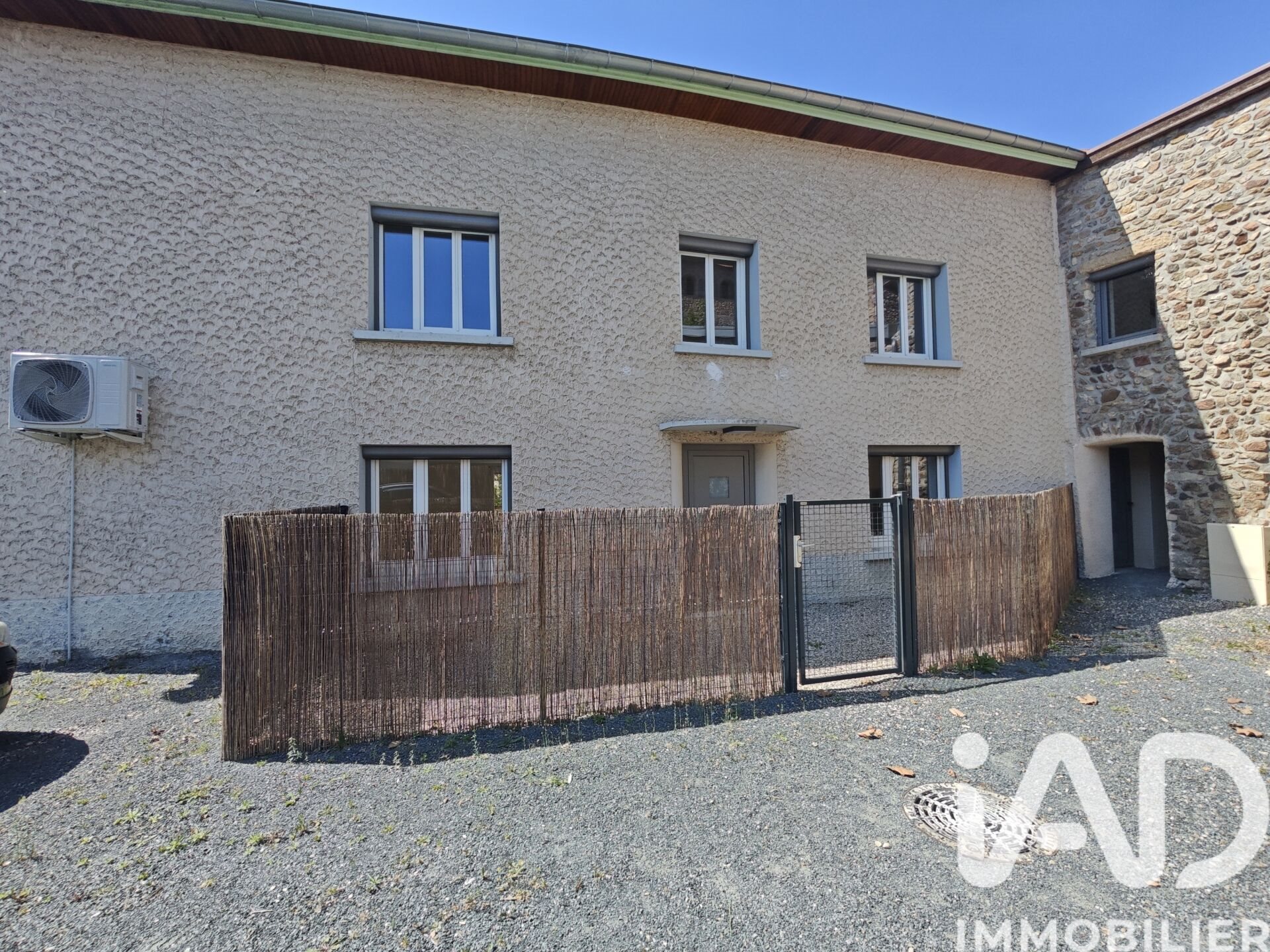 Maison à vendre, 113m², Saint-Clair-du-Rhône