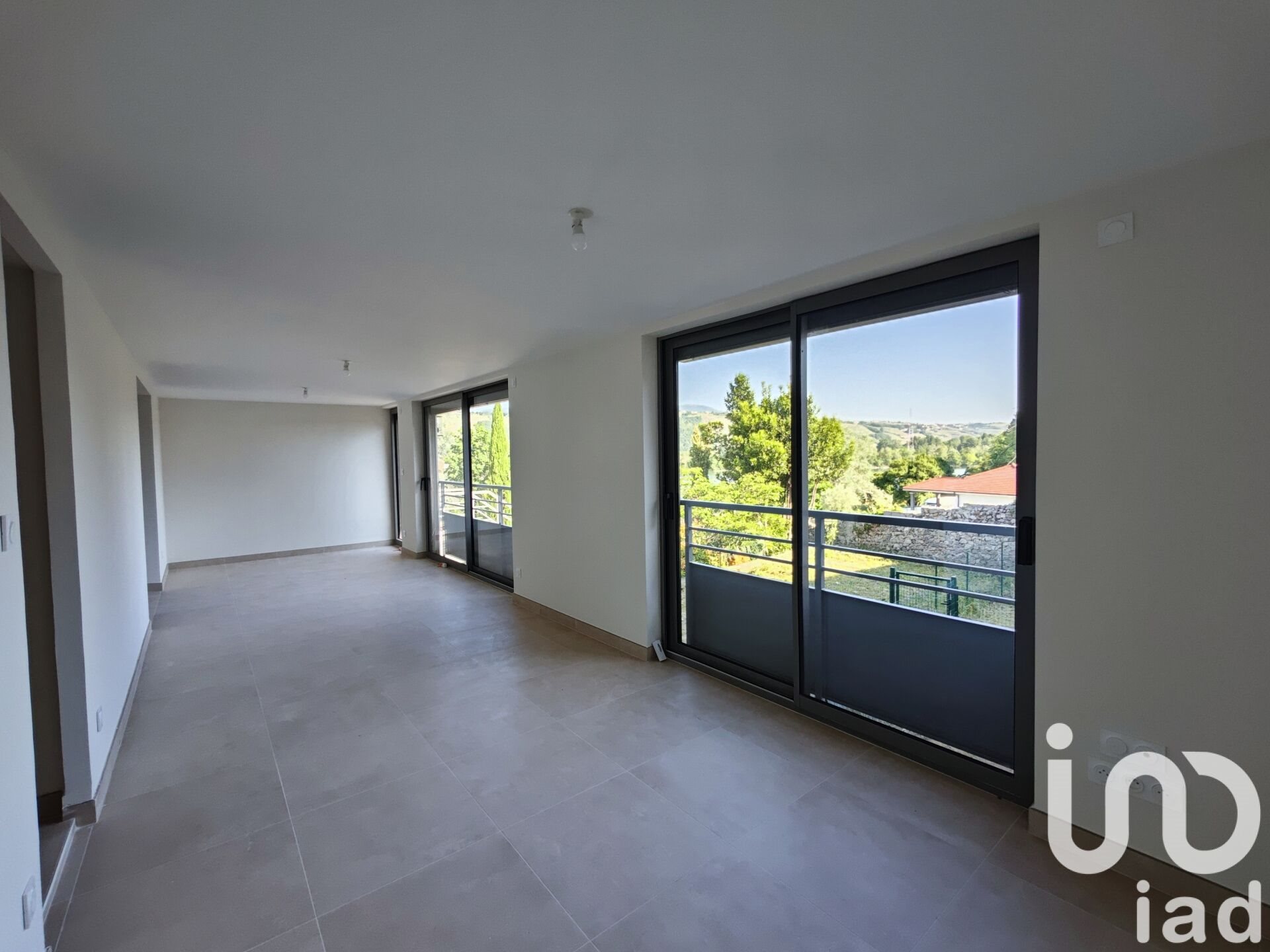 Maison à vendre, 90m², Saint-Clair-du-Rhône