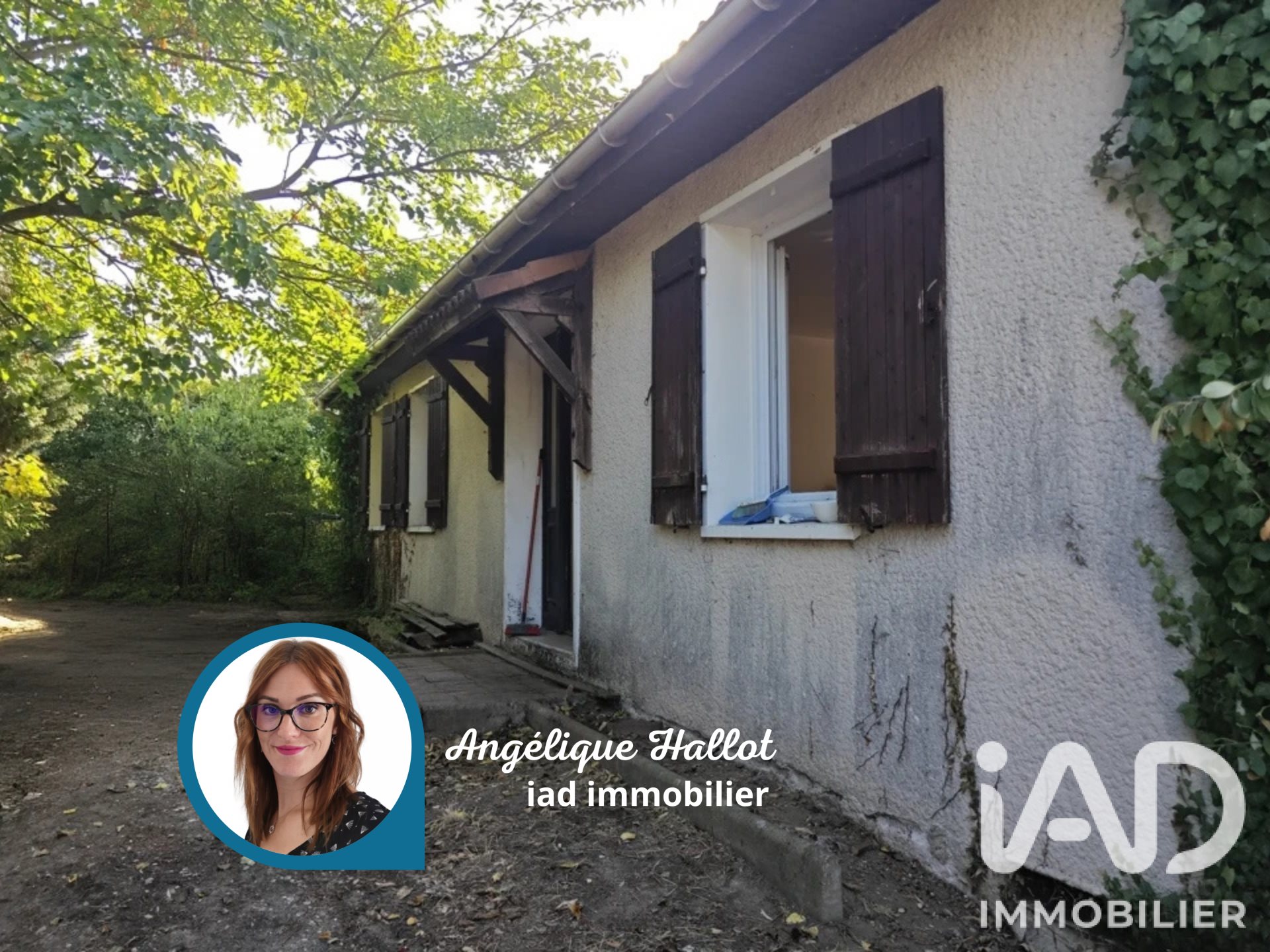 Maison à vendre, 95m², Saint-Alban-du-Rhône