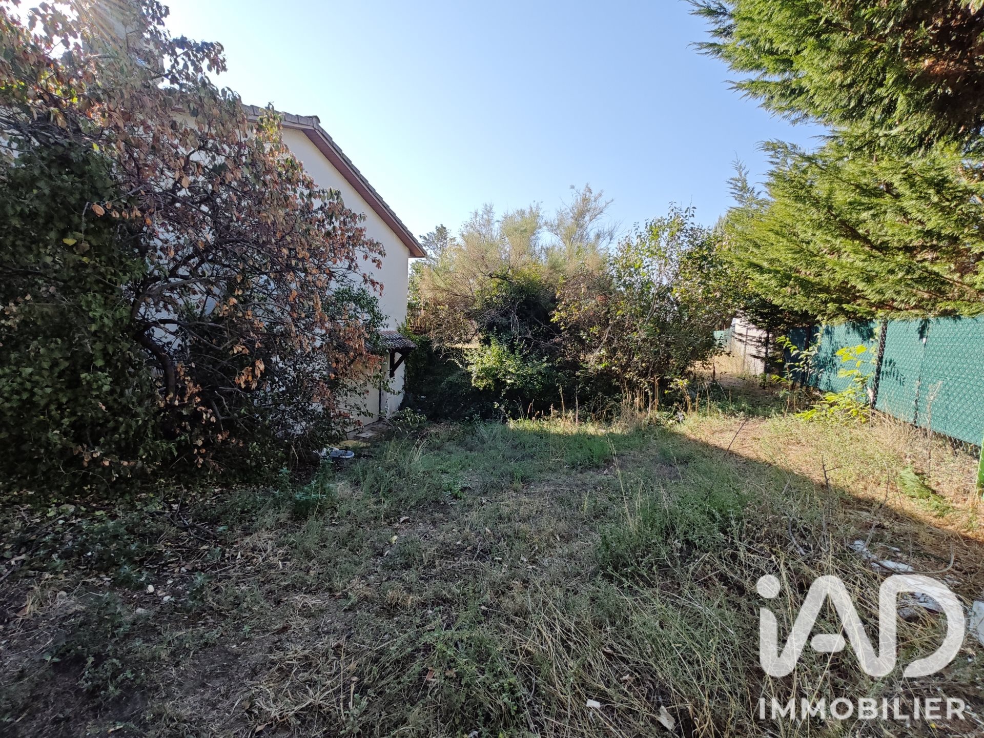Maison à vendre, 95m², Saint-Alban-du-Rhône